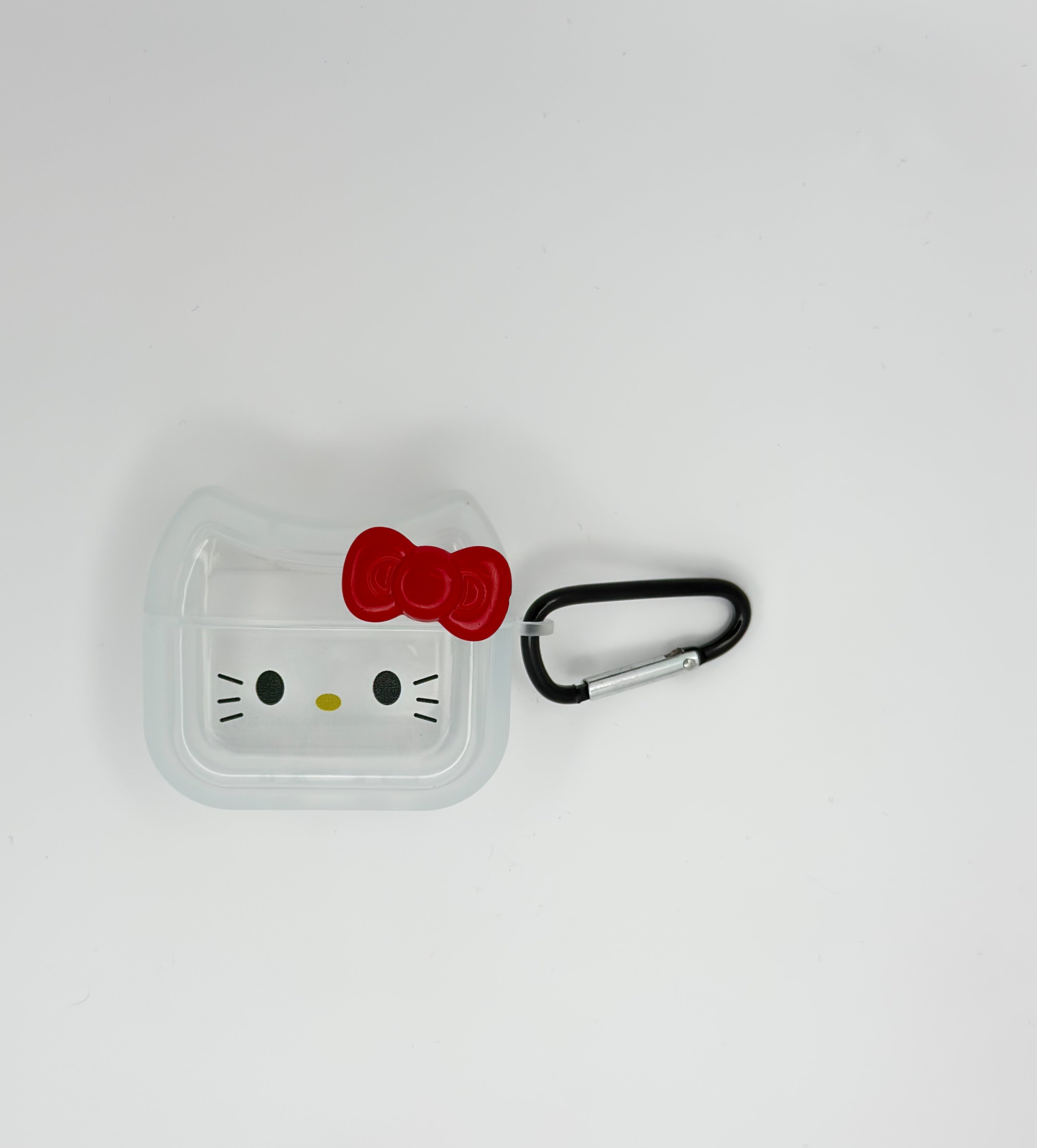 Kawaii Charm Case – AirPods Pro 3