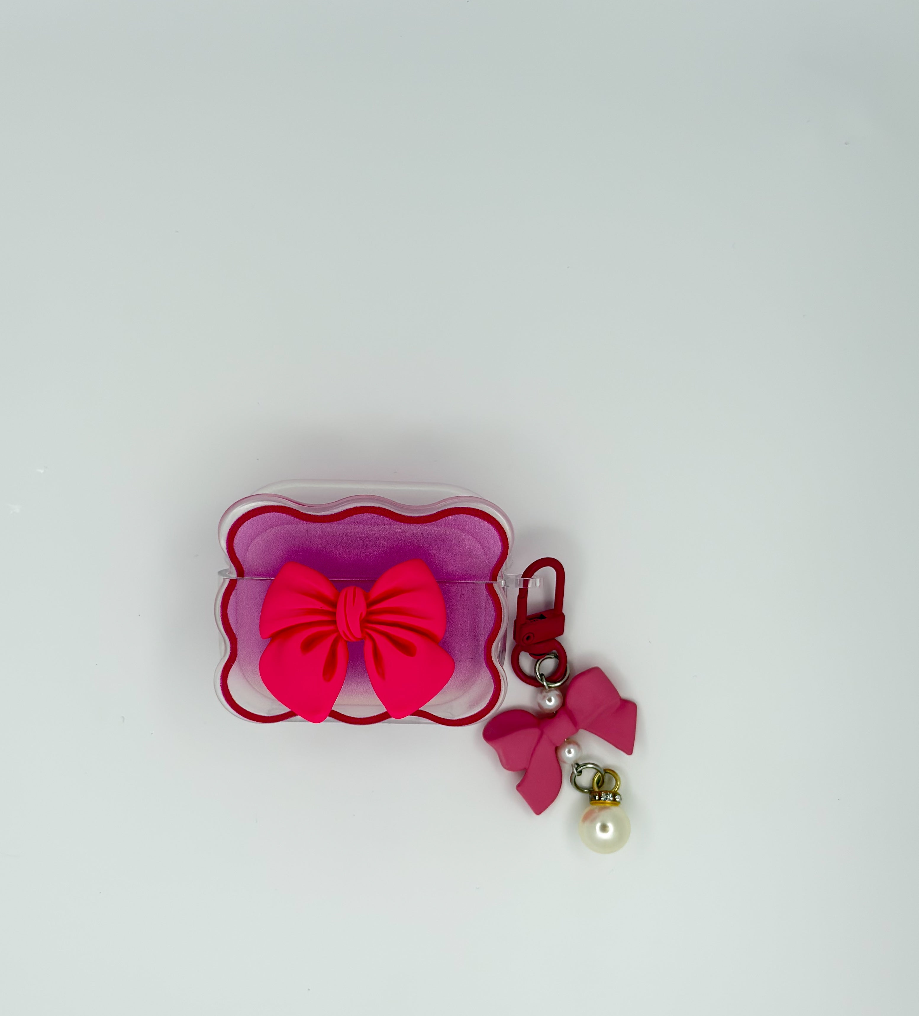Kawaii Charm Case – AirPods Pro 2