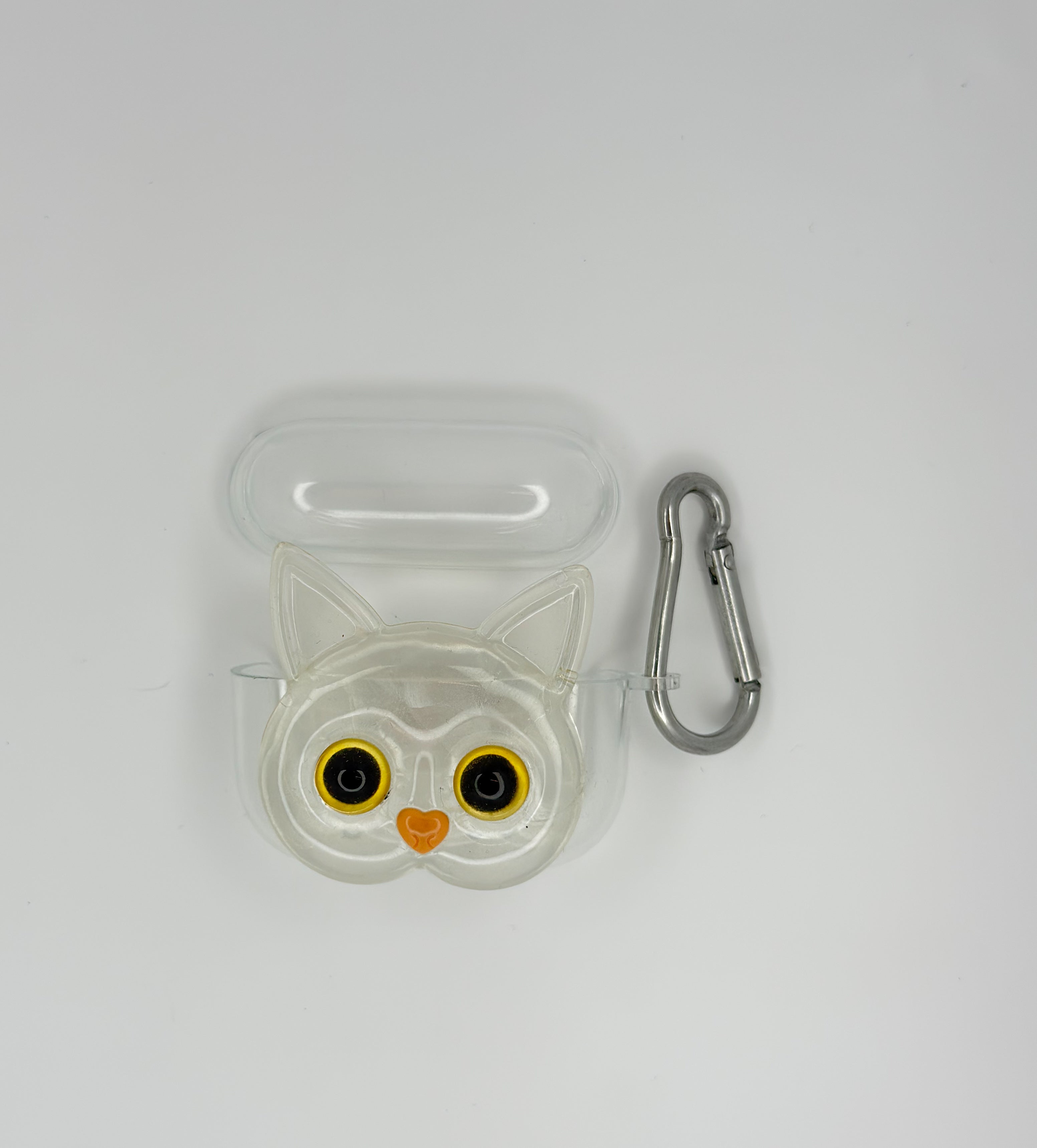Kawaii Charm Case – AirPods Pro 3
