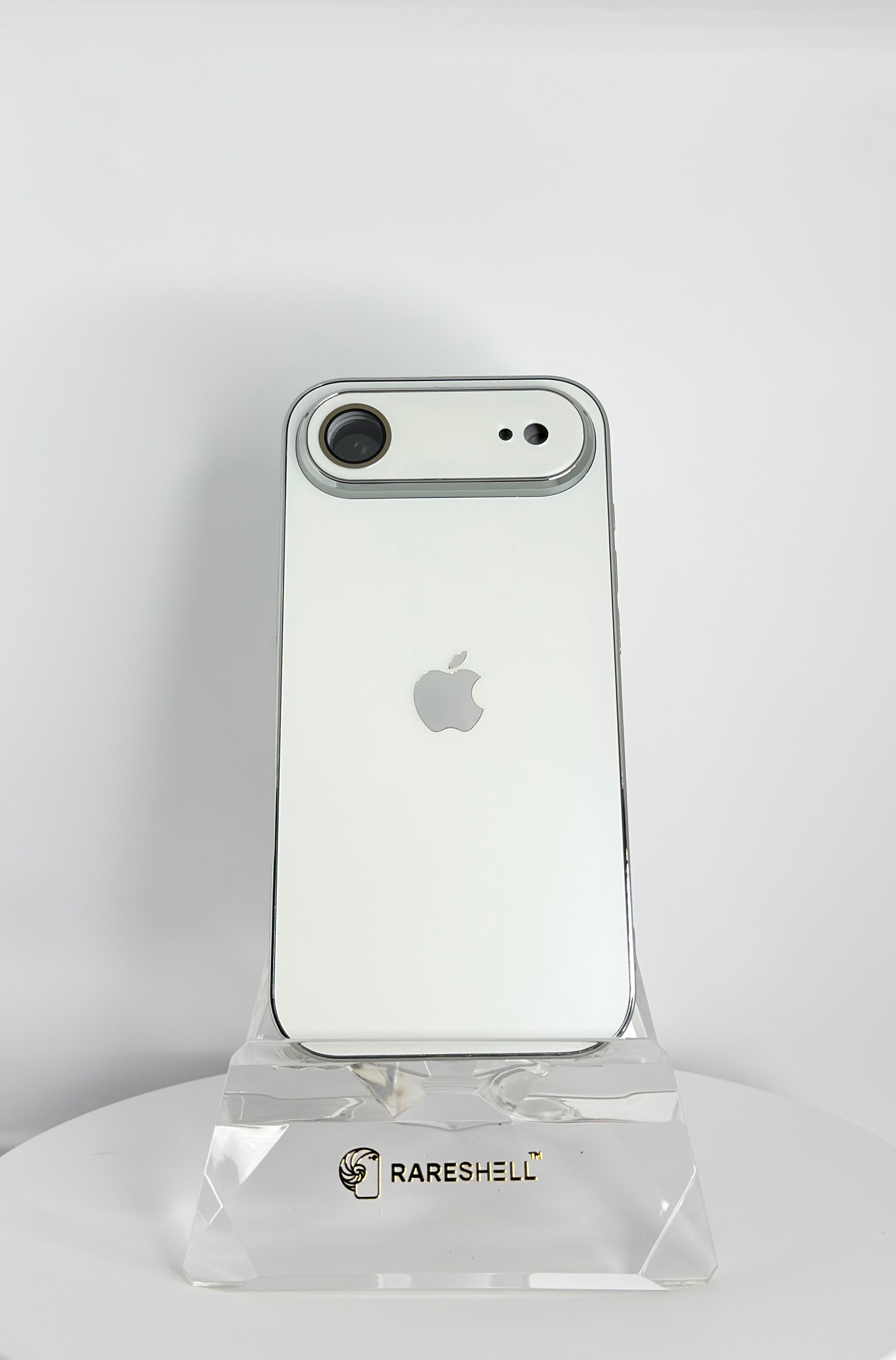 CrystalCam Shield Case – iPhone 17 Air