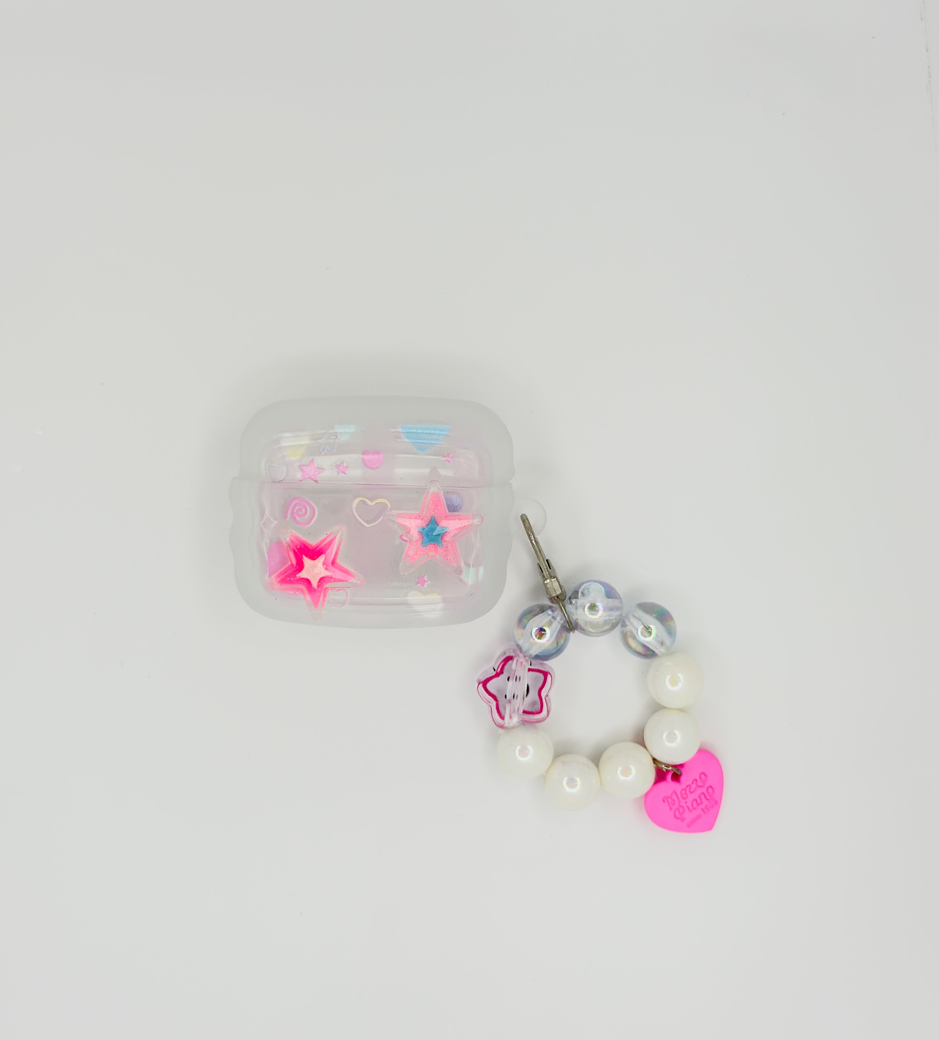 Kawaii Charm Case – AirPods Pro 3