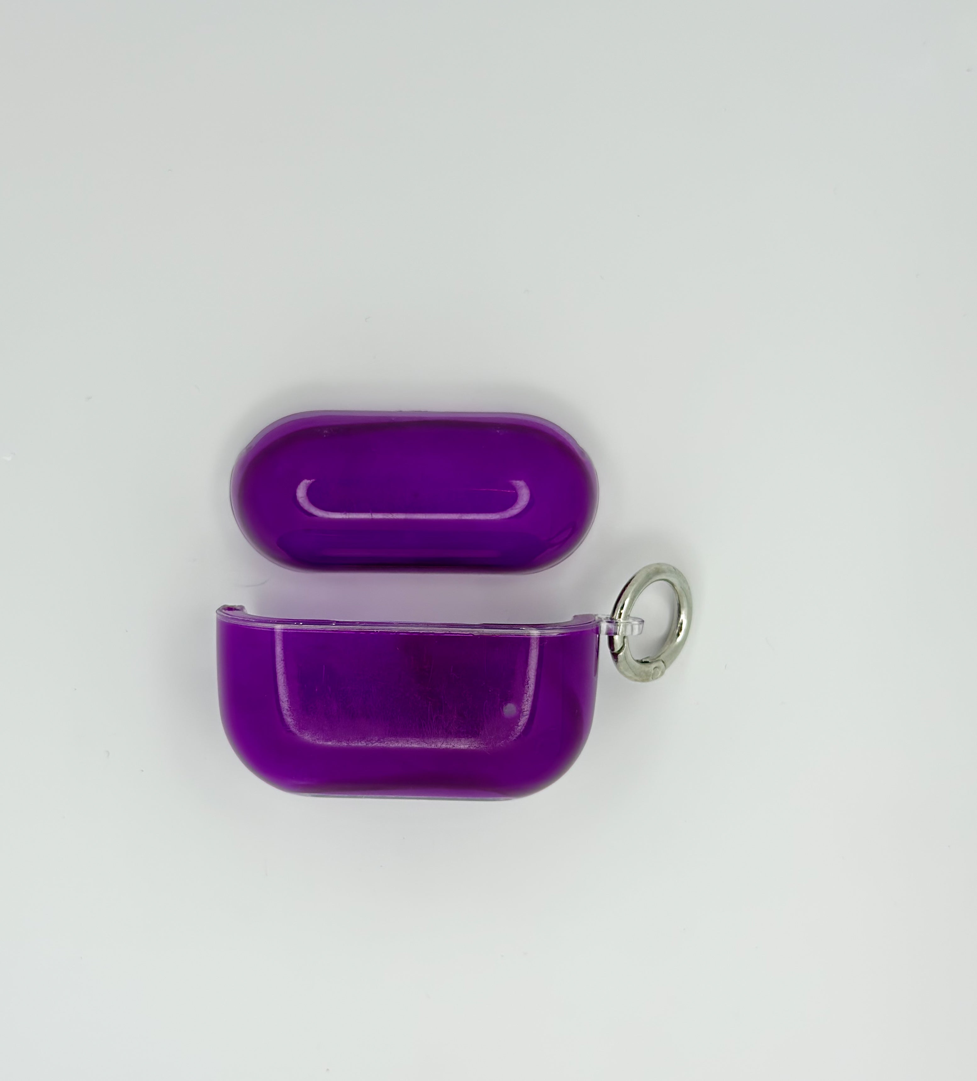 GlowFlow Sand AirPods Pro 2 Case