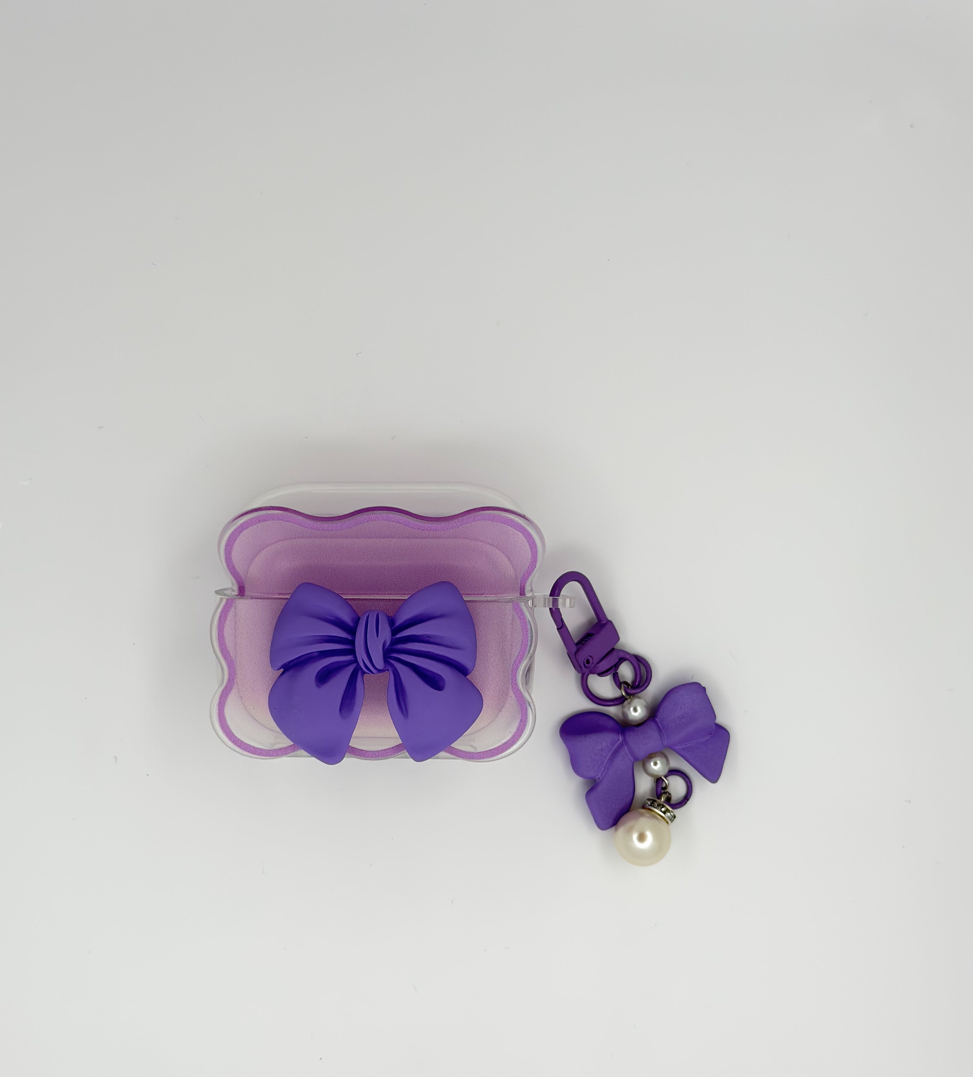 Kawaii Charm Case – AirPods Pro 2