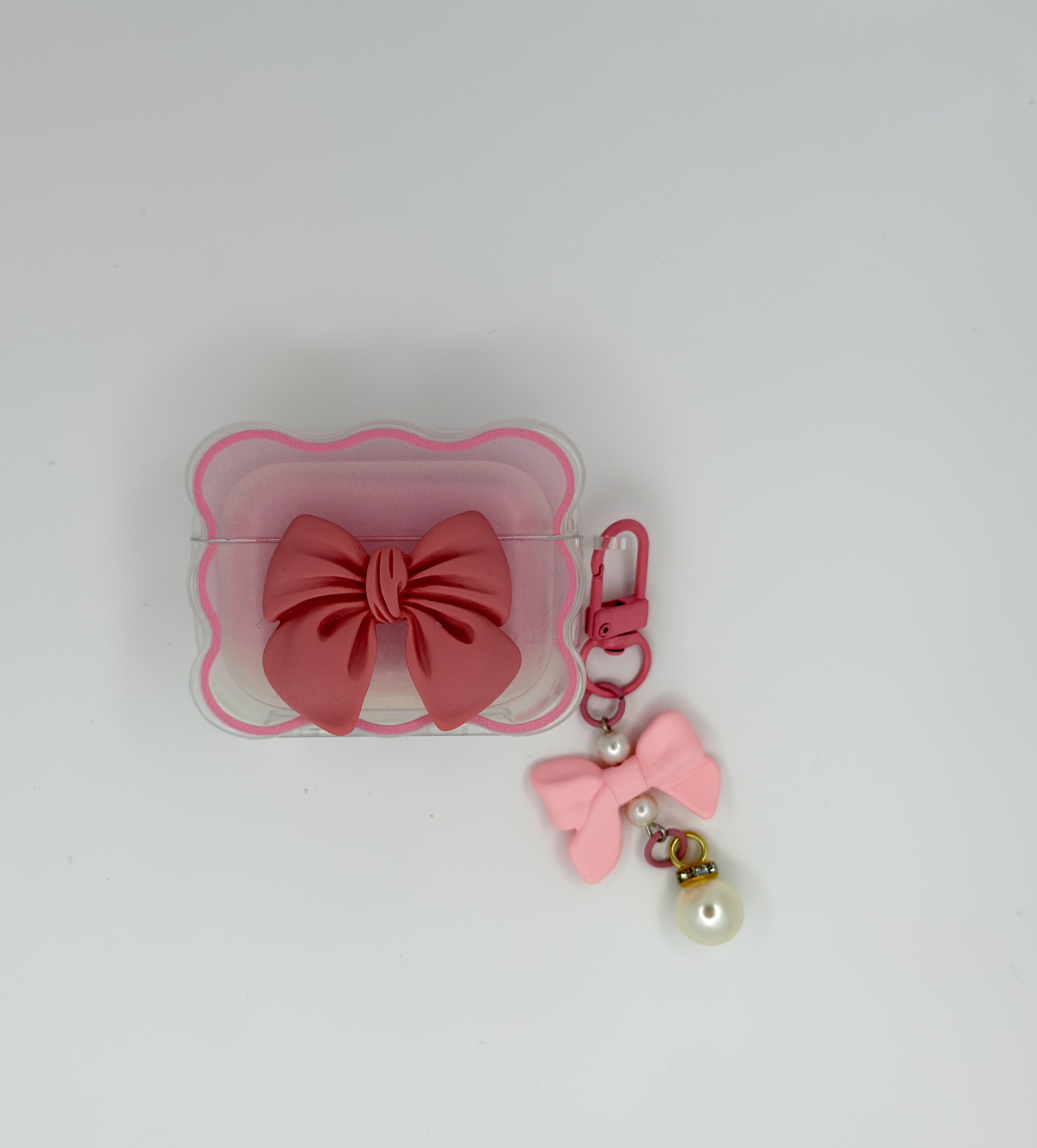 Kawaii Charm Case – AirPods Pro 2