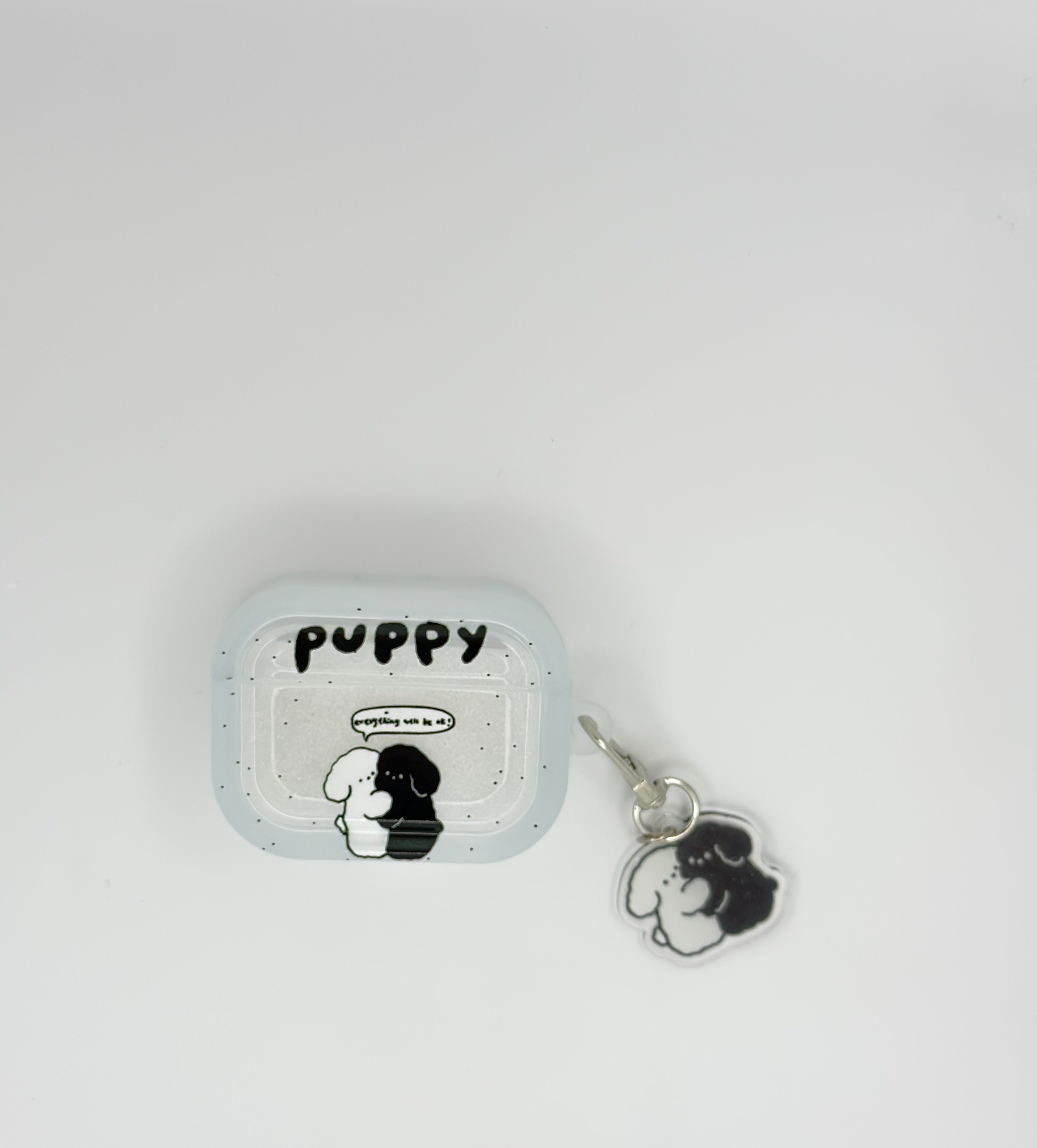 Kawaii Charm Case – AirPods Pro 2