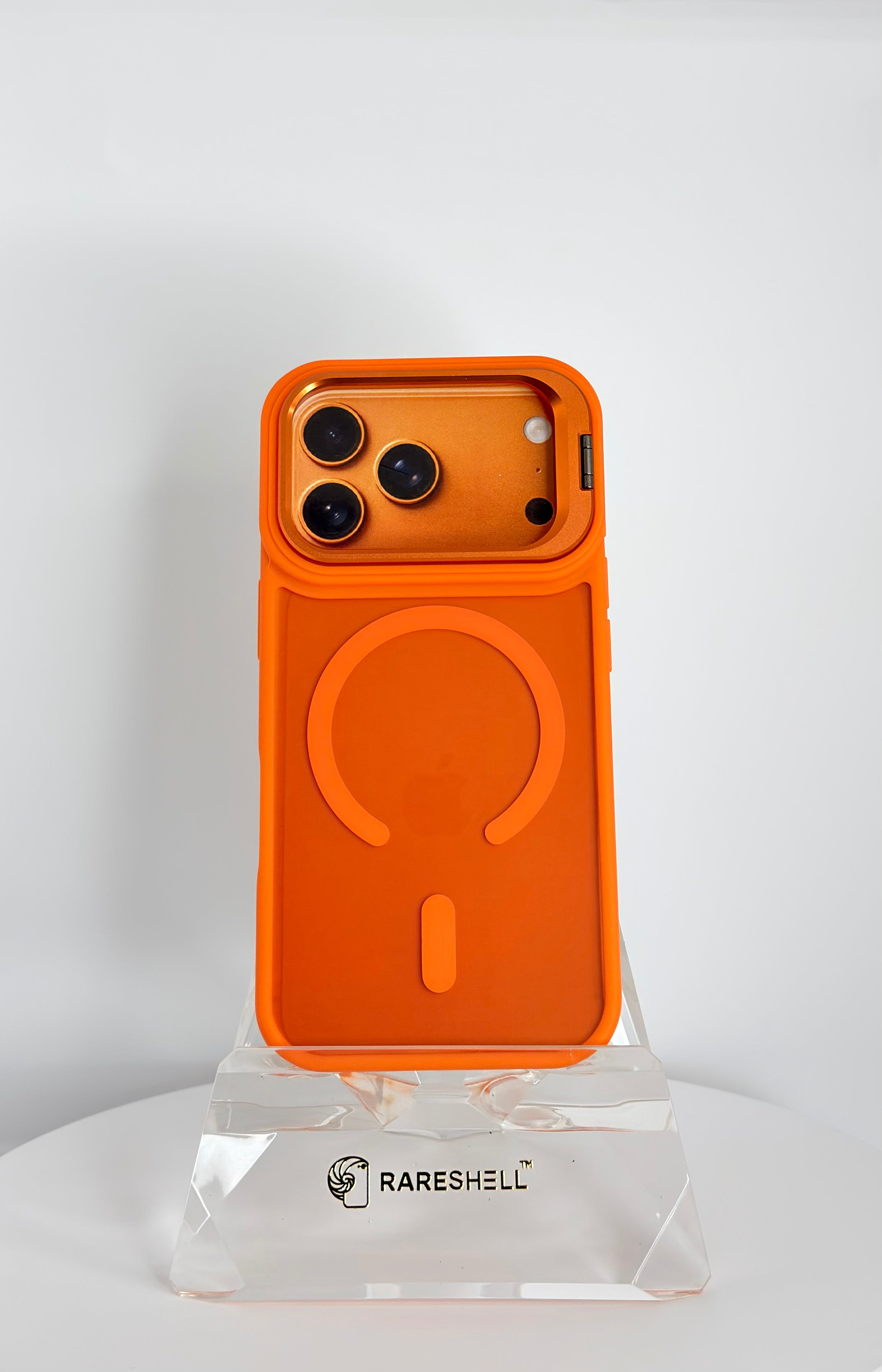 Aura Frost MagSafe Case – iPhone 17 Pro