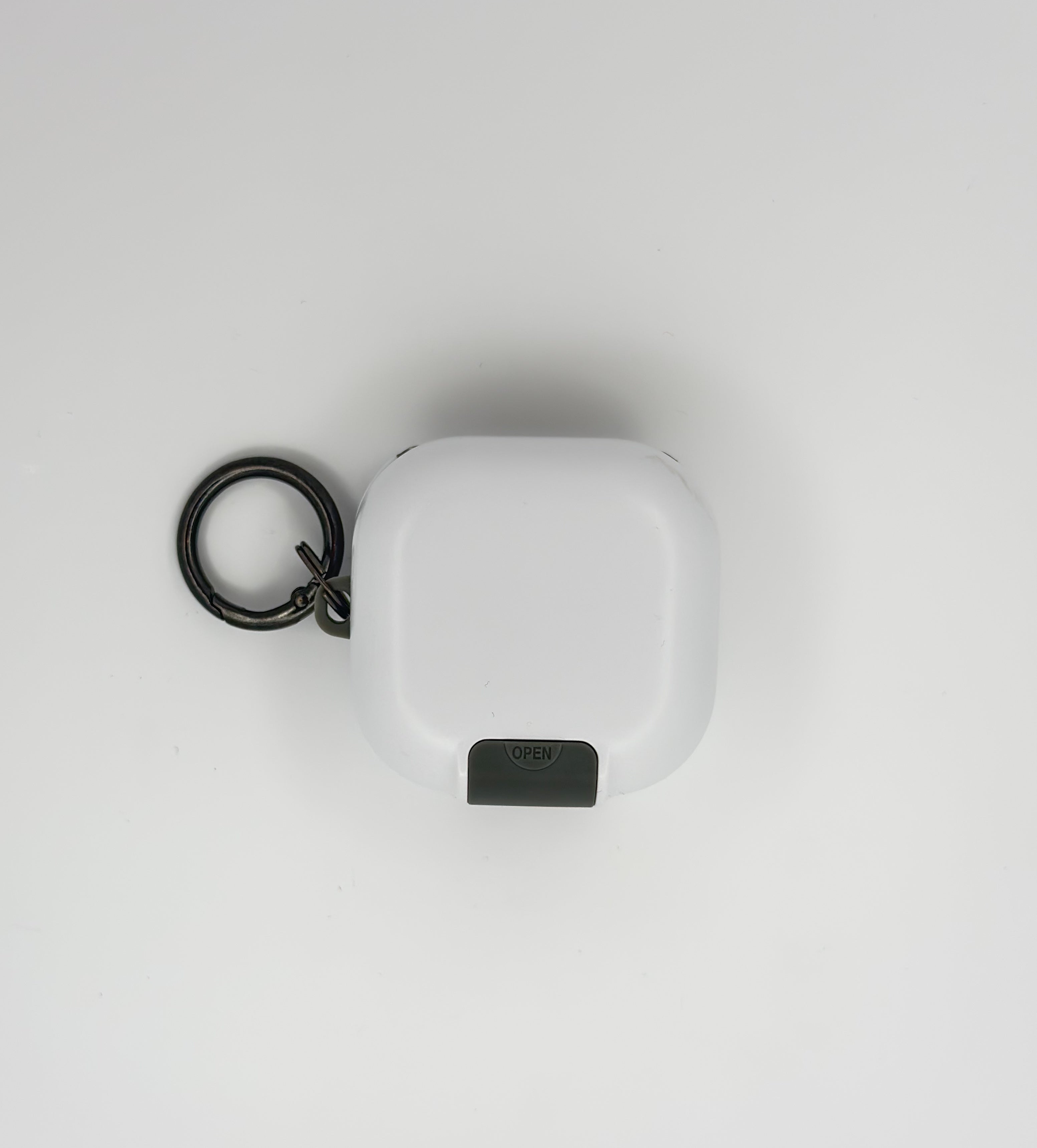 Stand Lock Case for Galaxy Buds4 / Buds4 Pro
