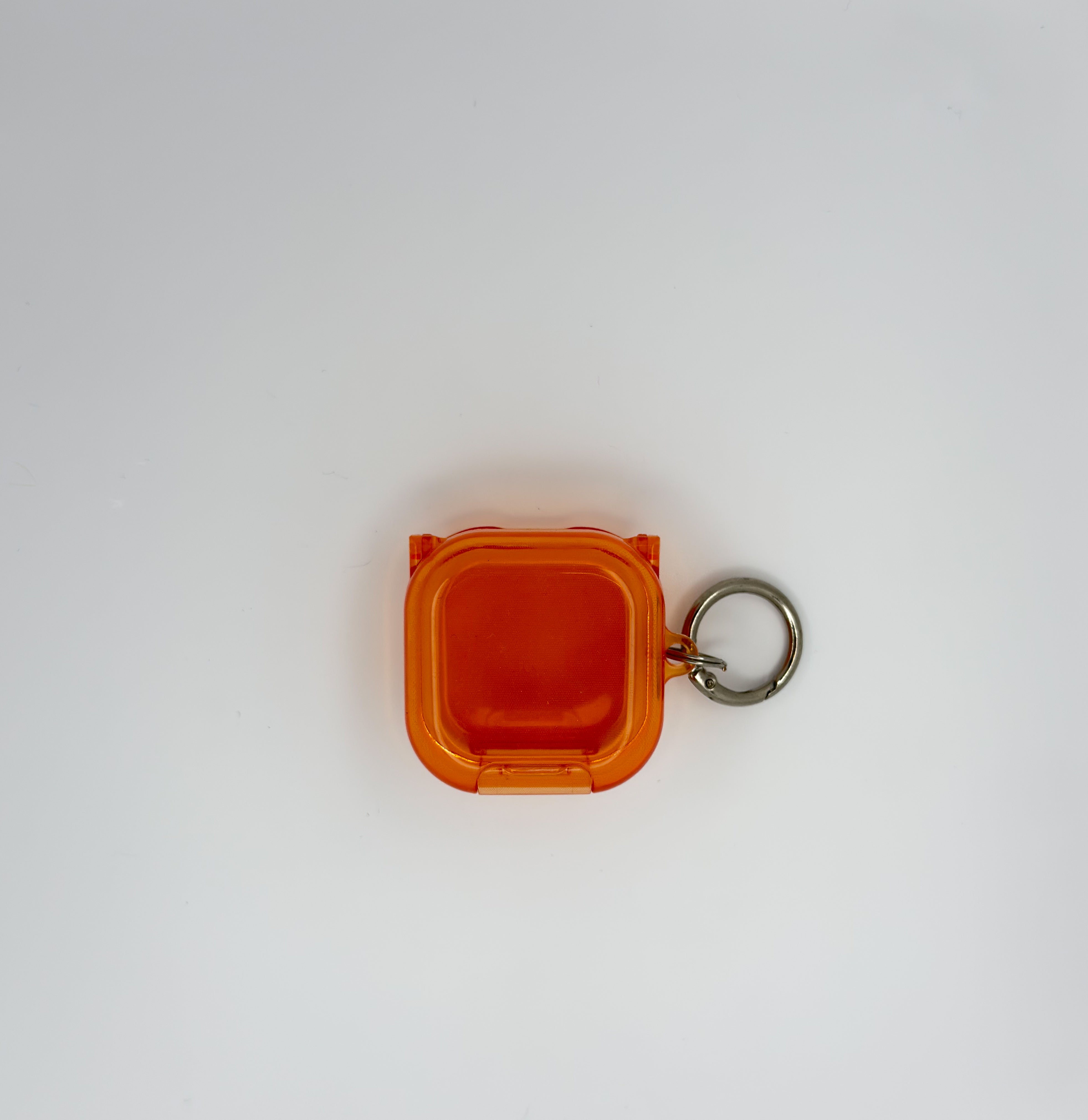 Crystal Lock Stand Case for Galaxy Buds4 / Buds4 Pro