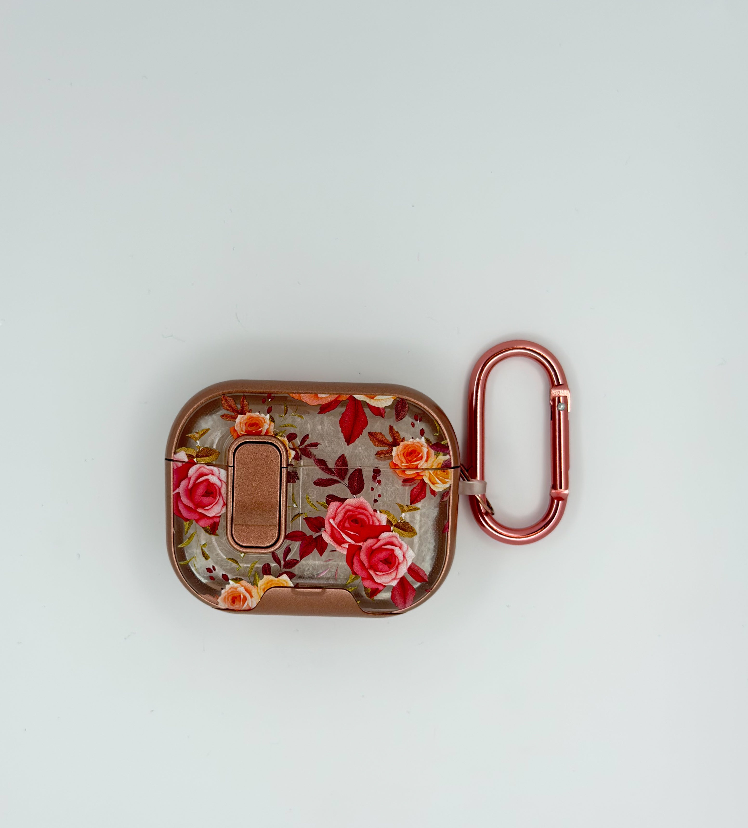 Blossom View Stand AirPods Pro 3 Case