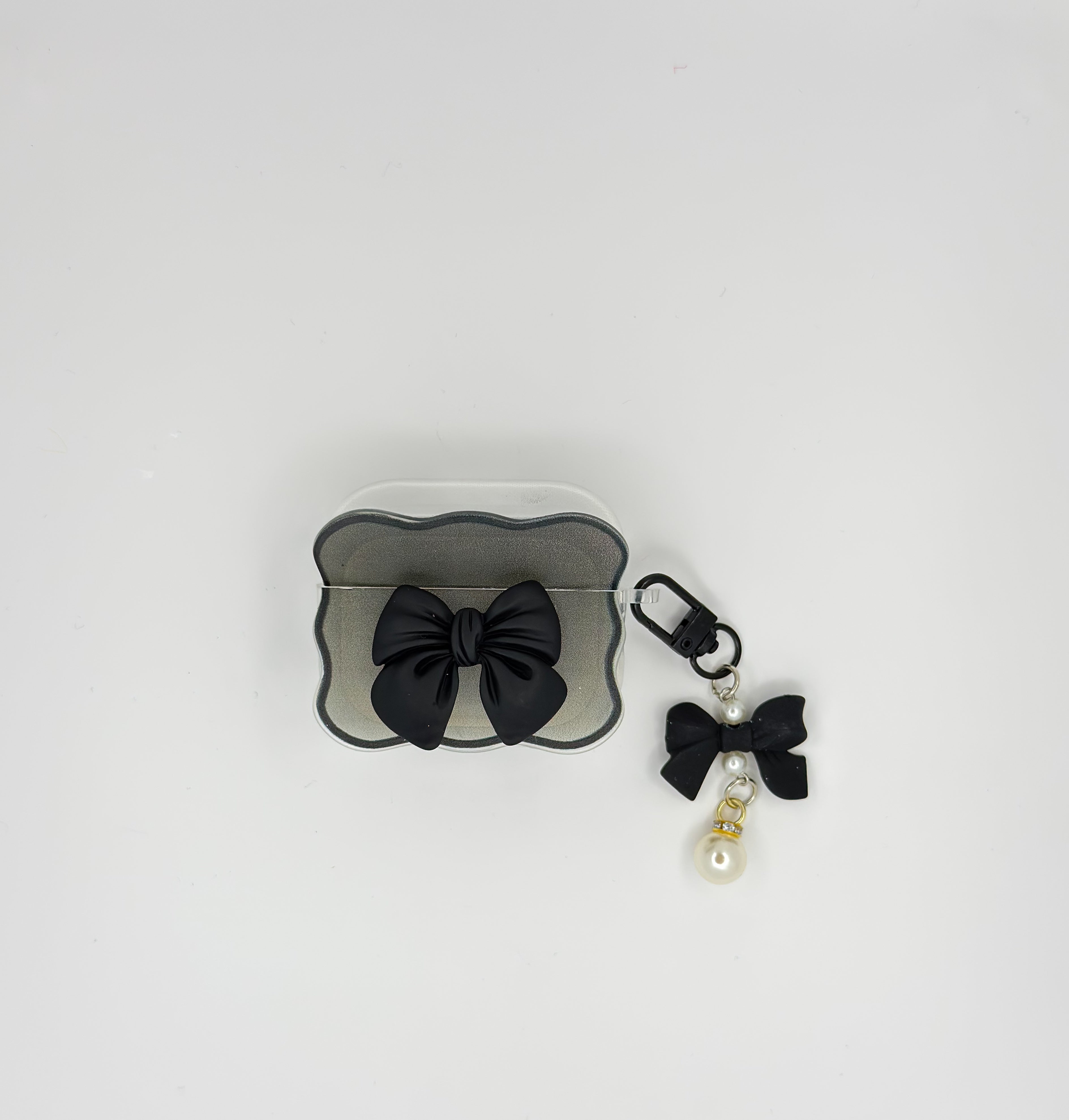 Kawaii Charm Case – AirPods Pro 3