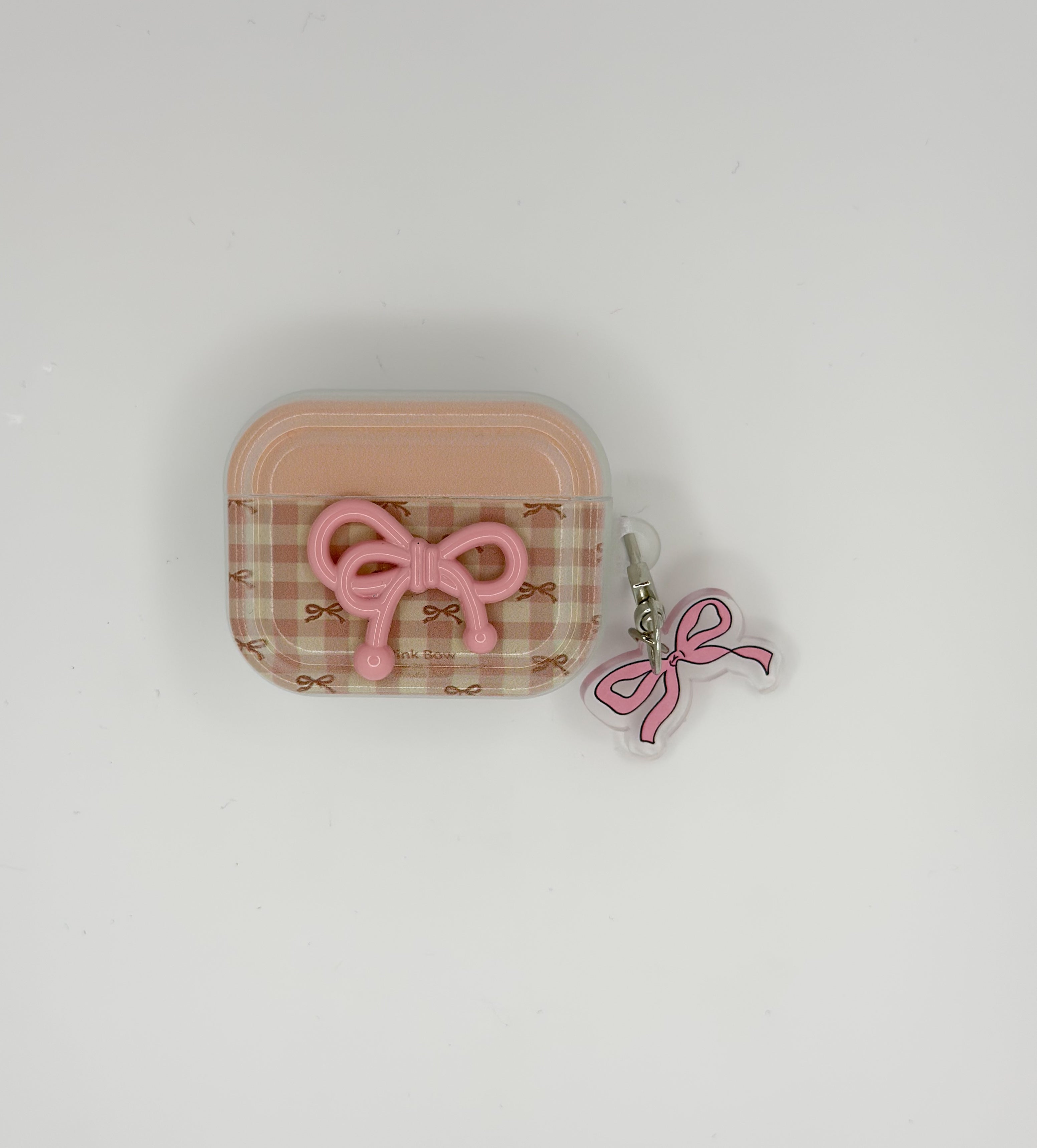Kawaii Charm Case – AirPods Pro 3