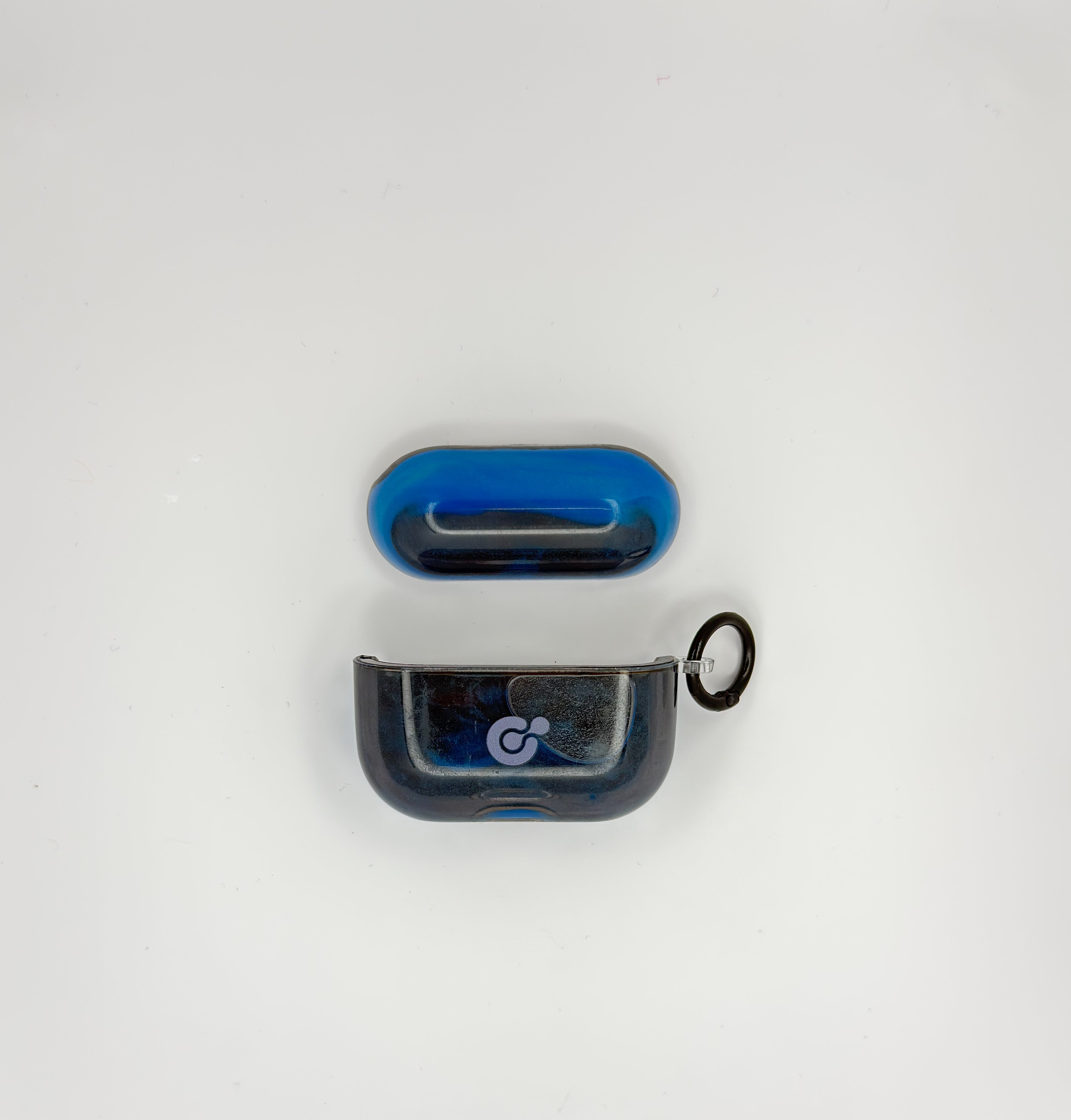 NebuGlow Flow AirPods Pro 3 Case