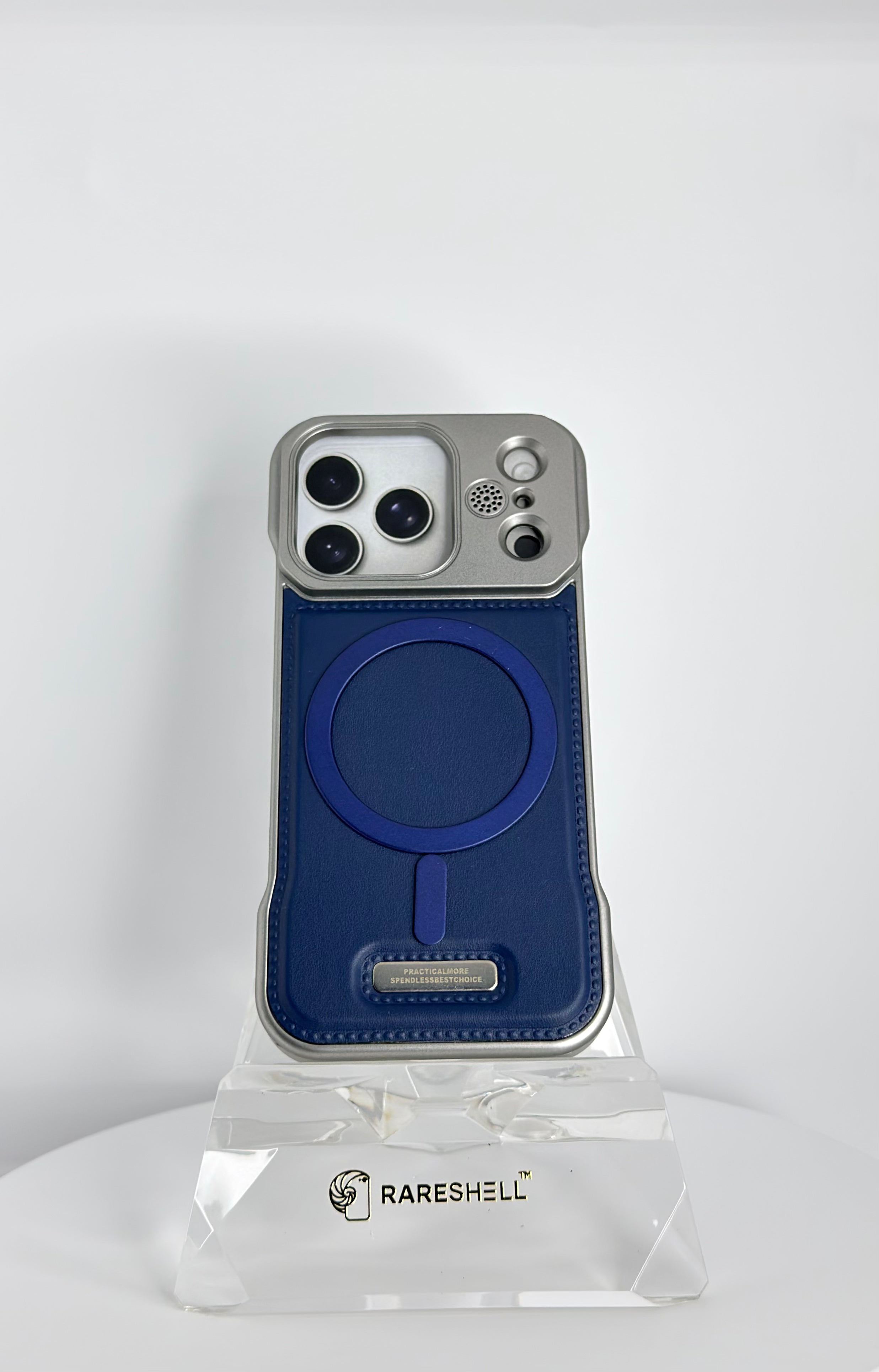 Hardshell MagSafe Case - iPhone 17 Pro Max