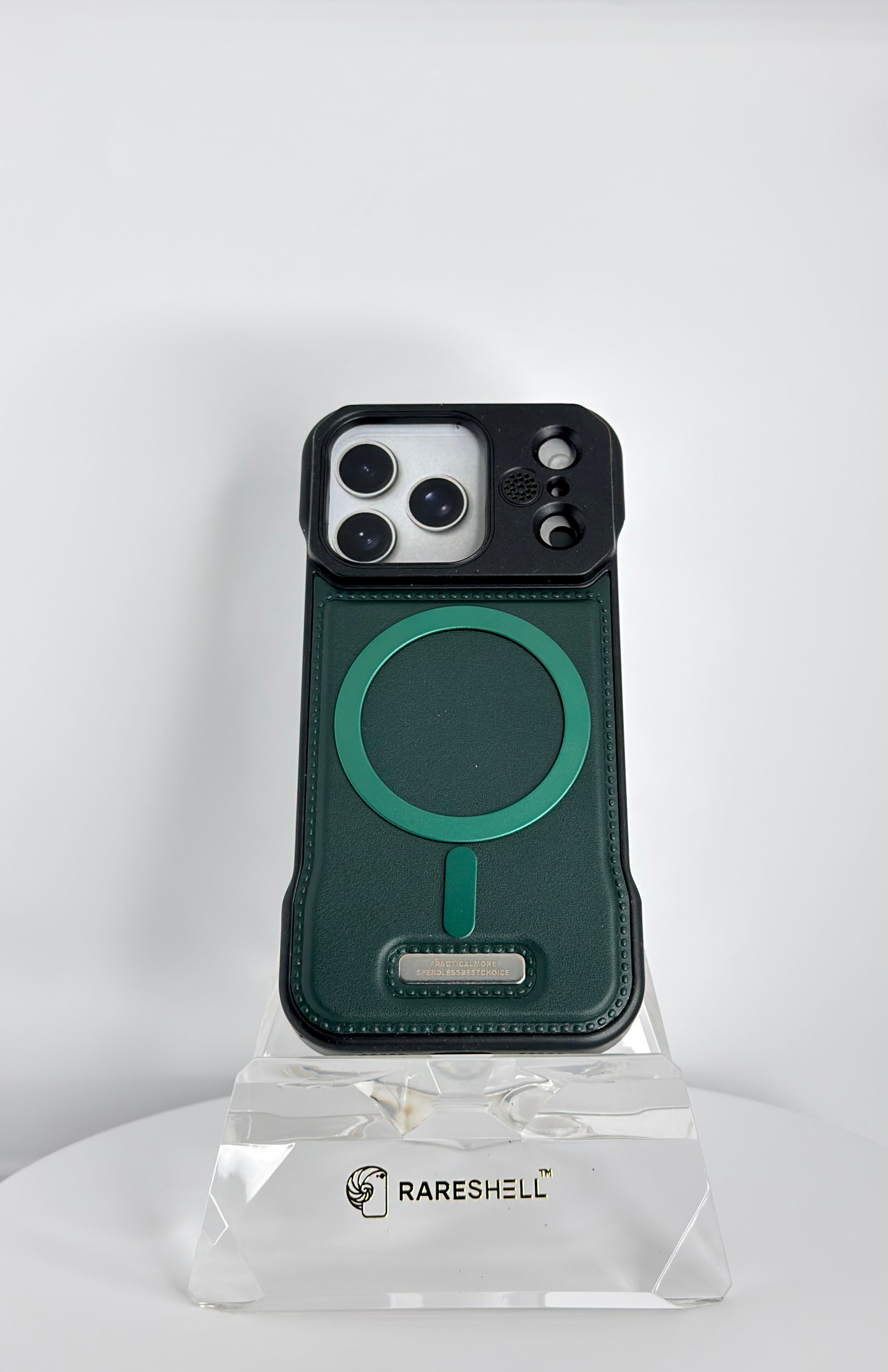 Hardshell MagSafe Case - iPhone 17 Pro Max
