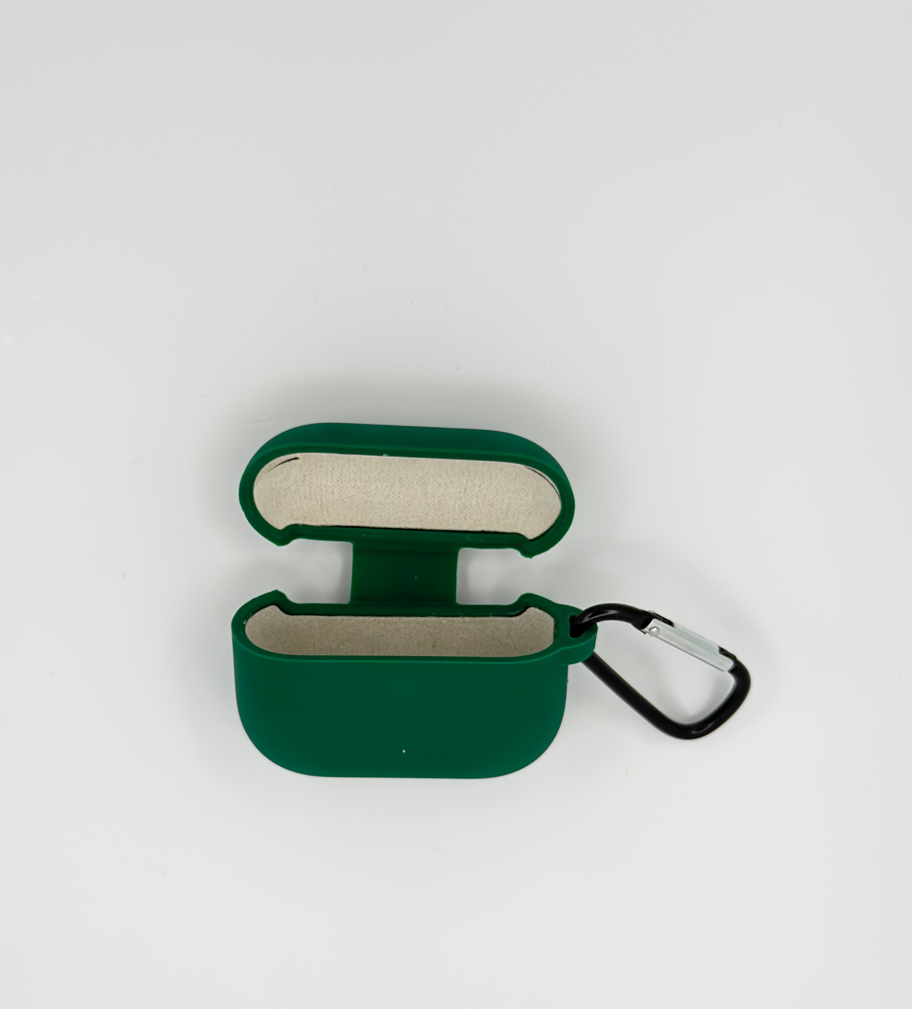SilkSkin AirPods Pro 3 Case