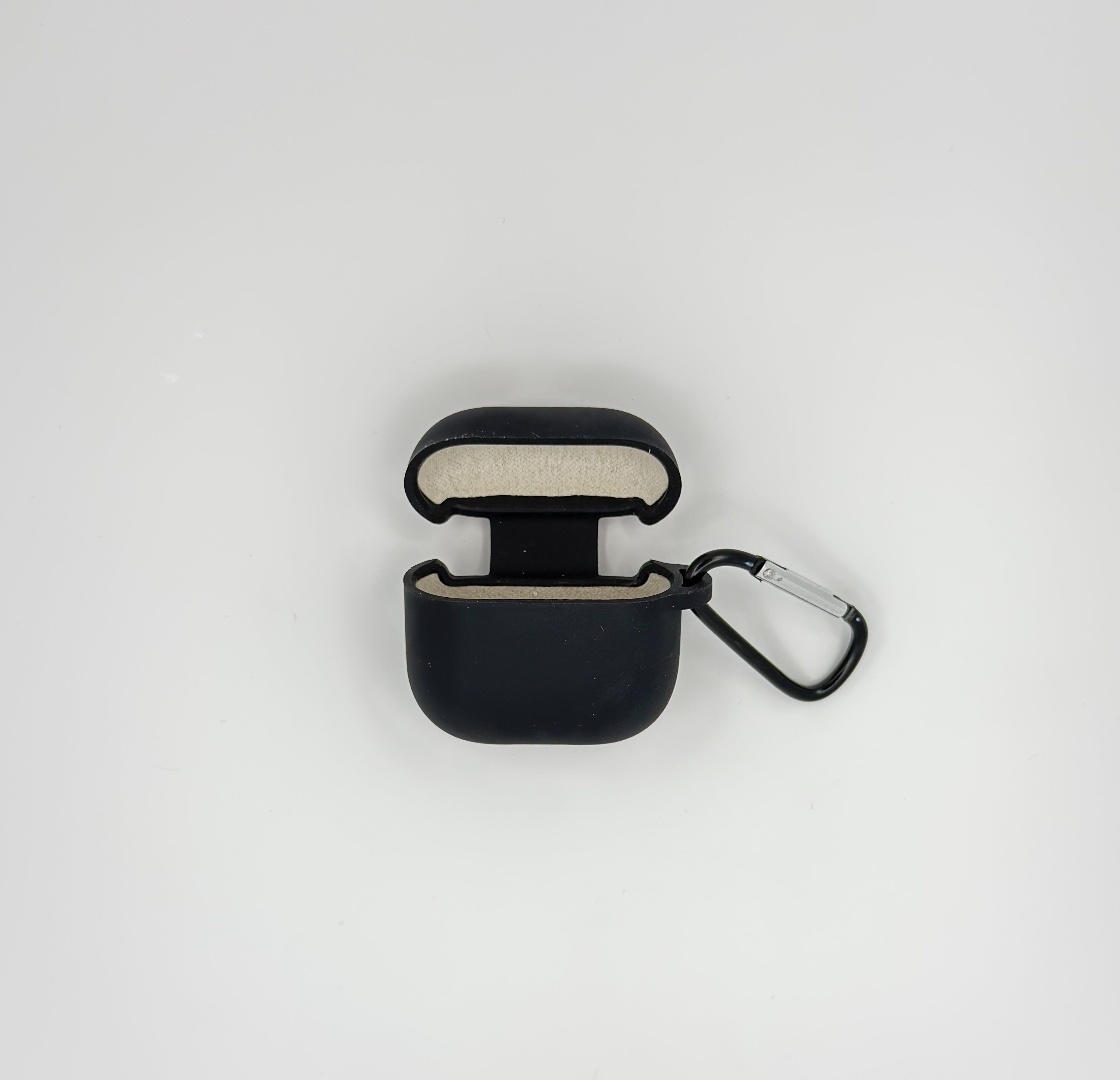 SilkSkin AirPods 4 Case