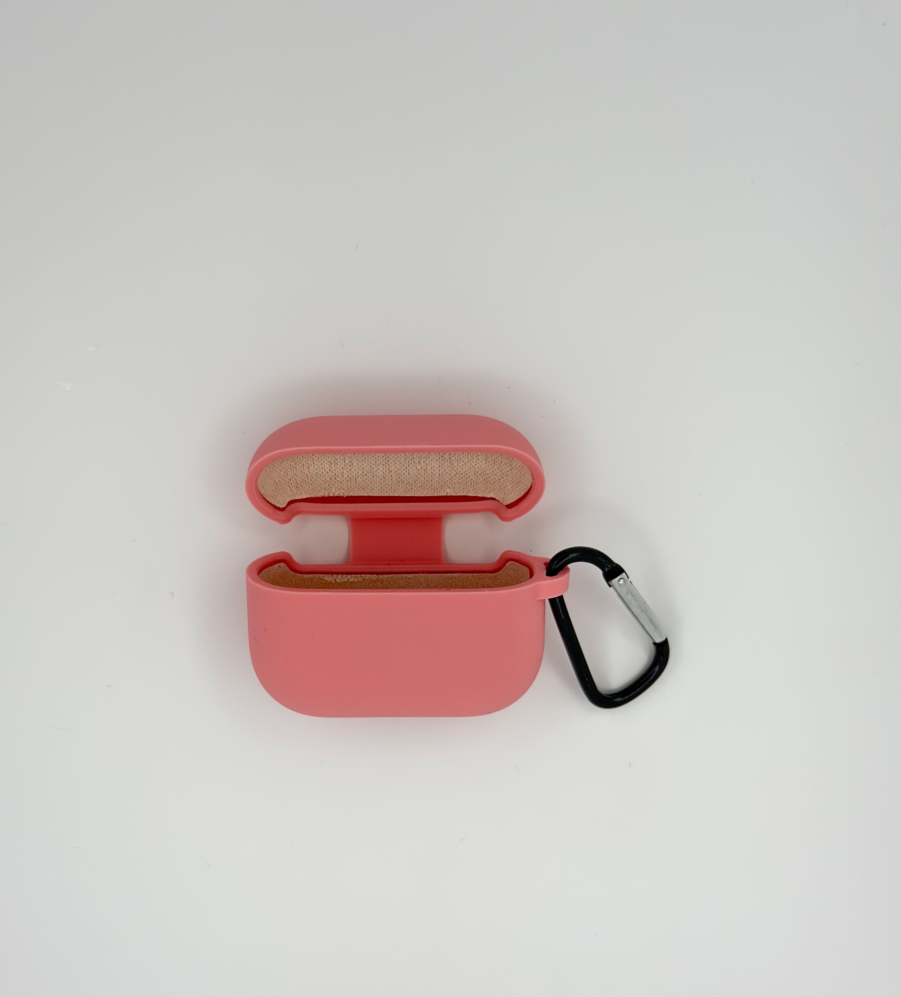 SilkSkin AirPods Pro 3 Case