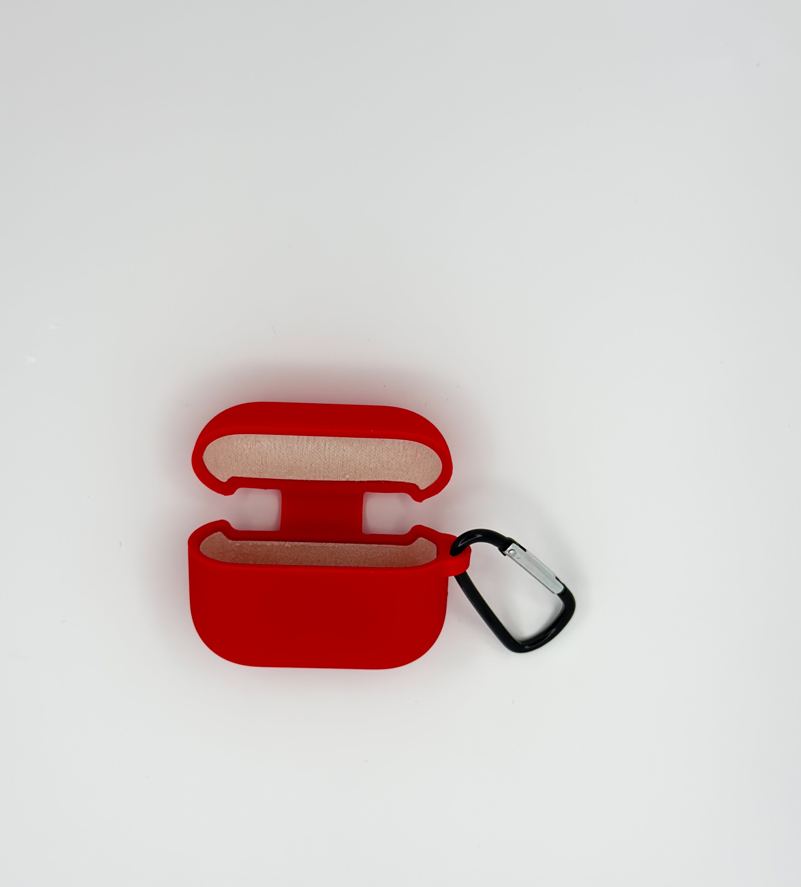SilkSkin AirPods Pro 3 Case