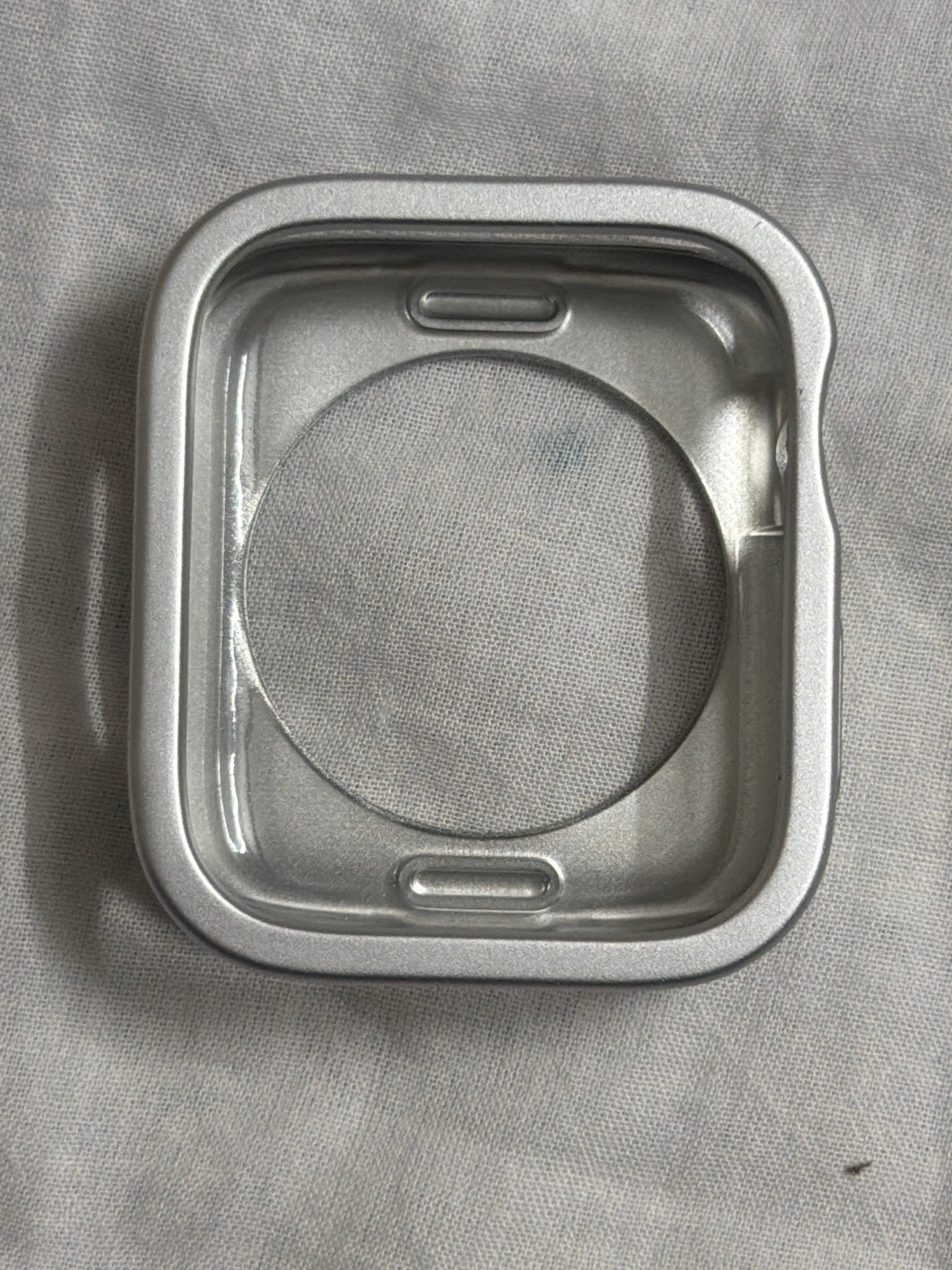 Soft Frame Watch Case - Apple Watch 45mm Series 7 / 8 / 9