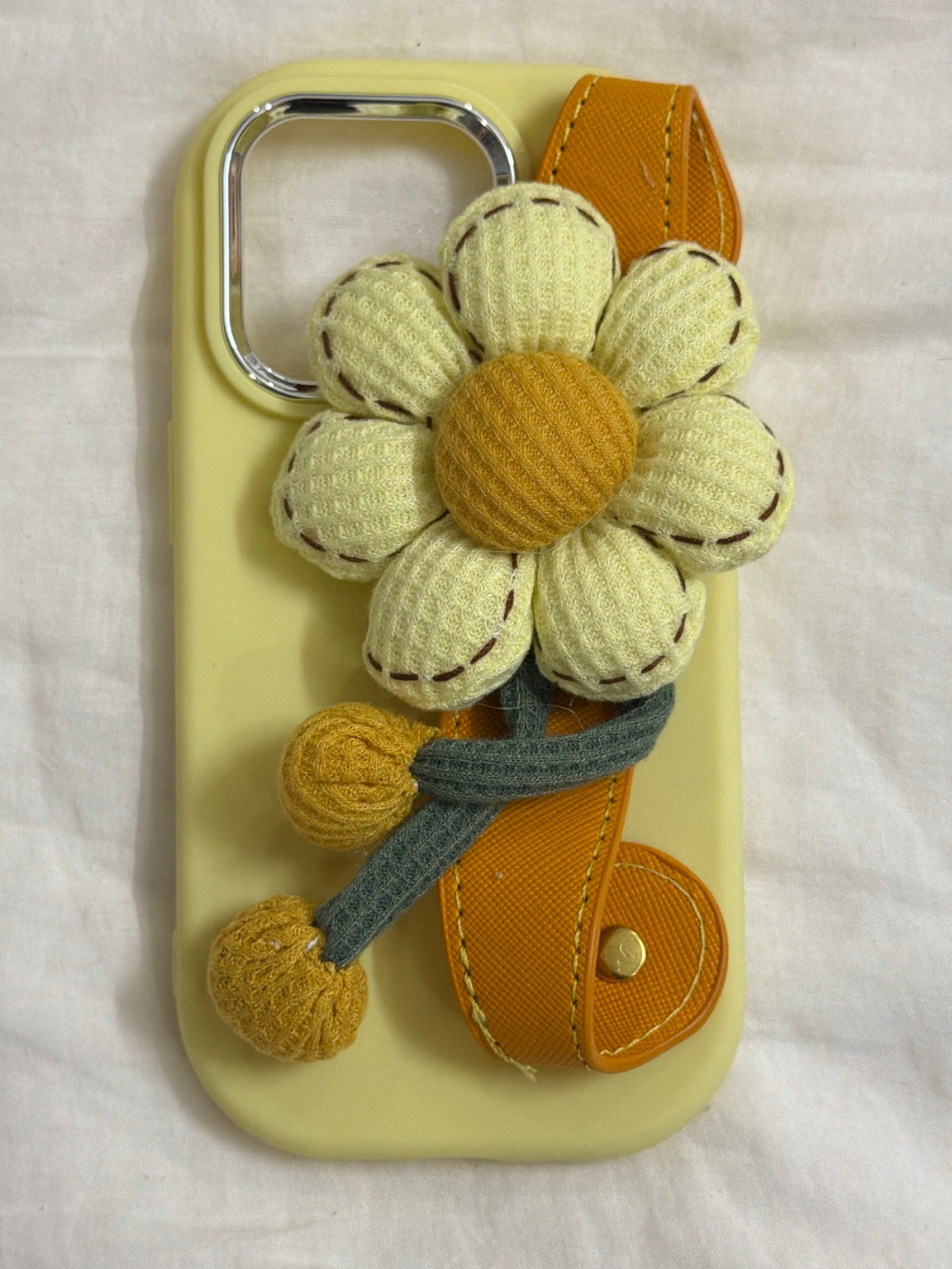 Sunloop Bloom Case – iPhone 15 Pro