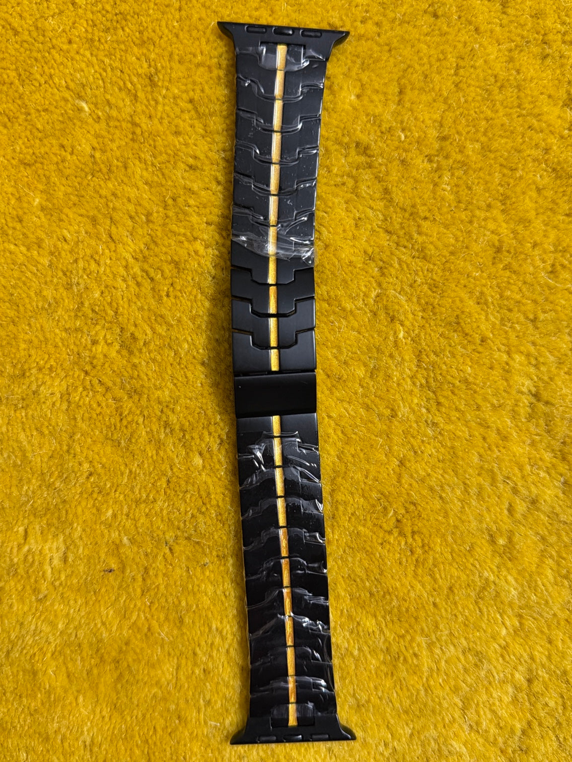 MagLine Apple Watch Strap (42mm / 44mm / 45mm / 46mm / 49mm)