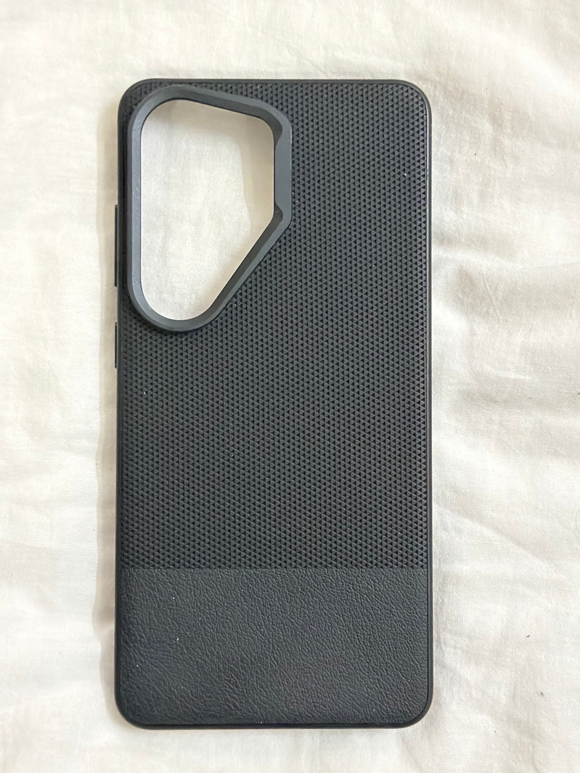 Apex Grip Case - Galaxy S26
