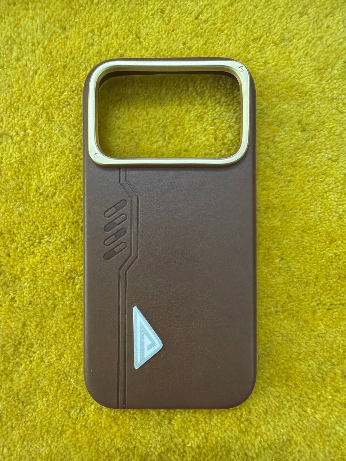 Line Grip MagSafe Case – iPhone 17 Air