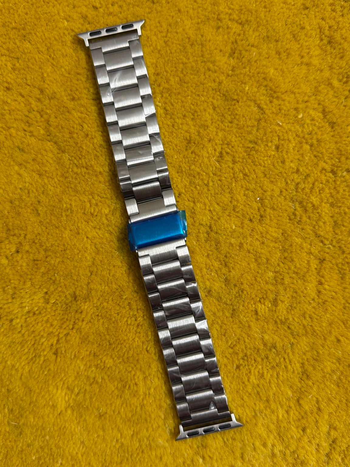 EdgeLink Apple Watch Strap (38mm / 40mm / 41mm)