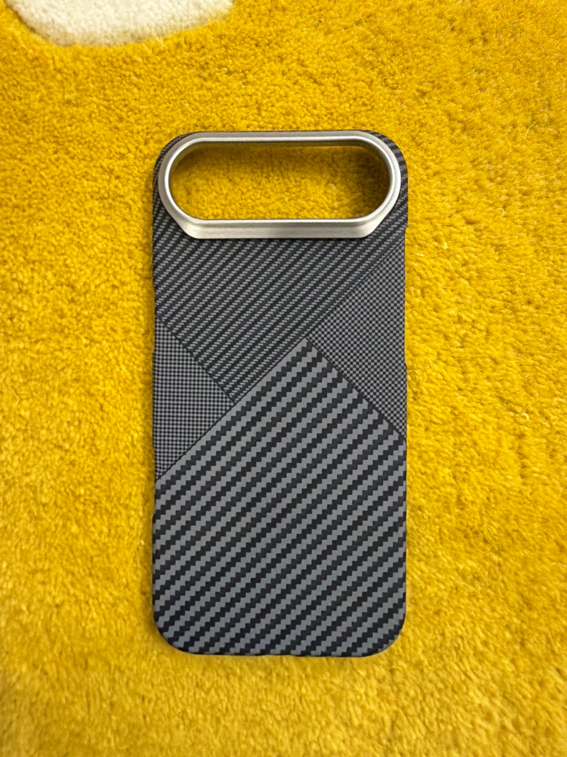 Carbonix MagSafe Case – iPhone 17 Air