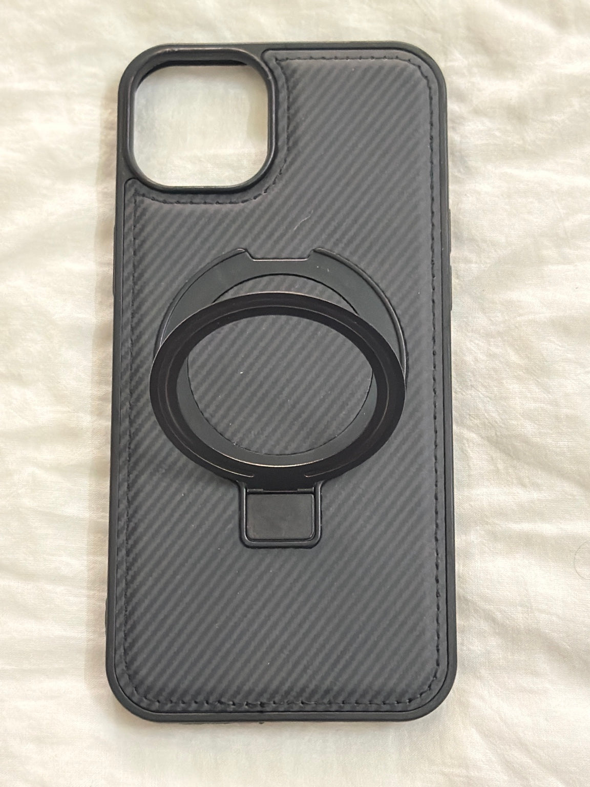 Orbit Stand MagSafe Case – iPhone 15 Pro Max