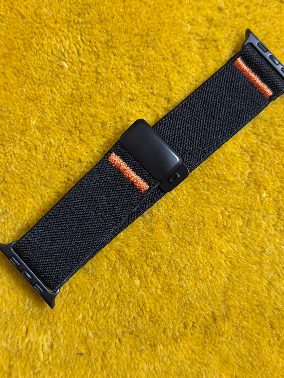 FlexLine Magnetic Apple Watch Strap (42mm / 44mm / 45mm / 46mm / 49mm)