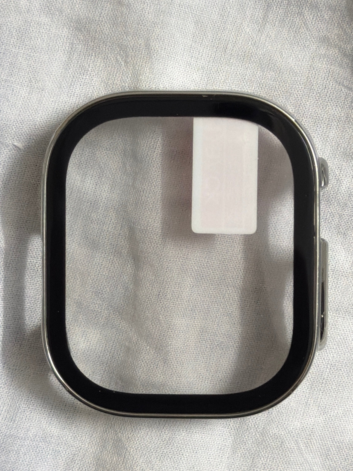 Armor Glass Watch Case - Apple Watch 45mm Series 7 / 8 / 9