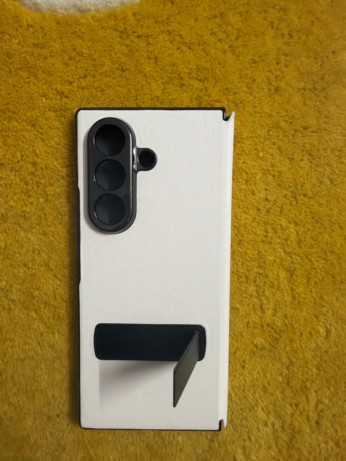 Flip Stand Case – Galaxy Z Fold 7
