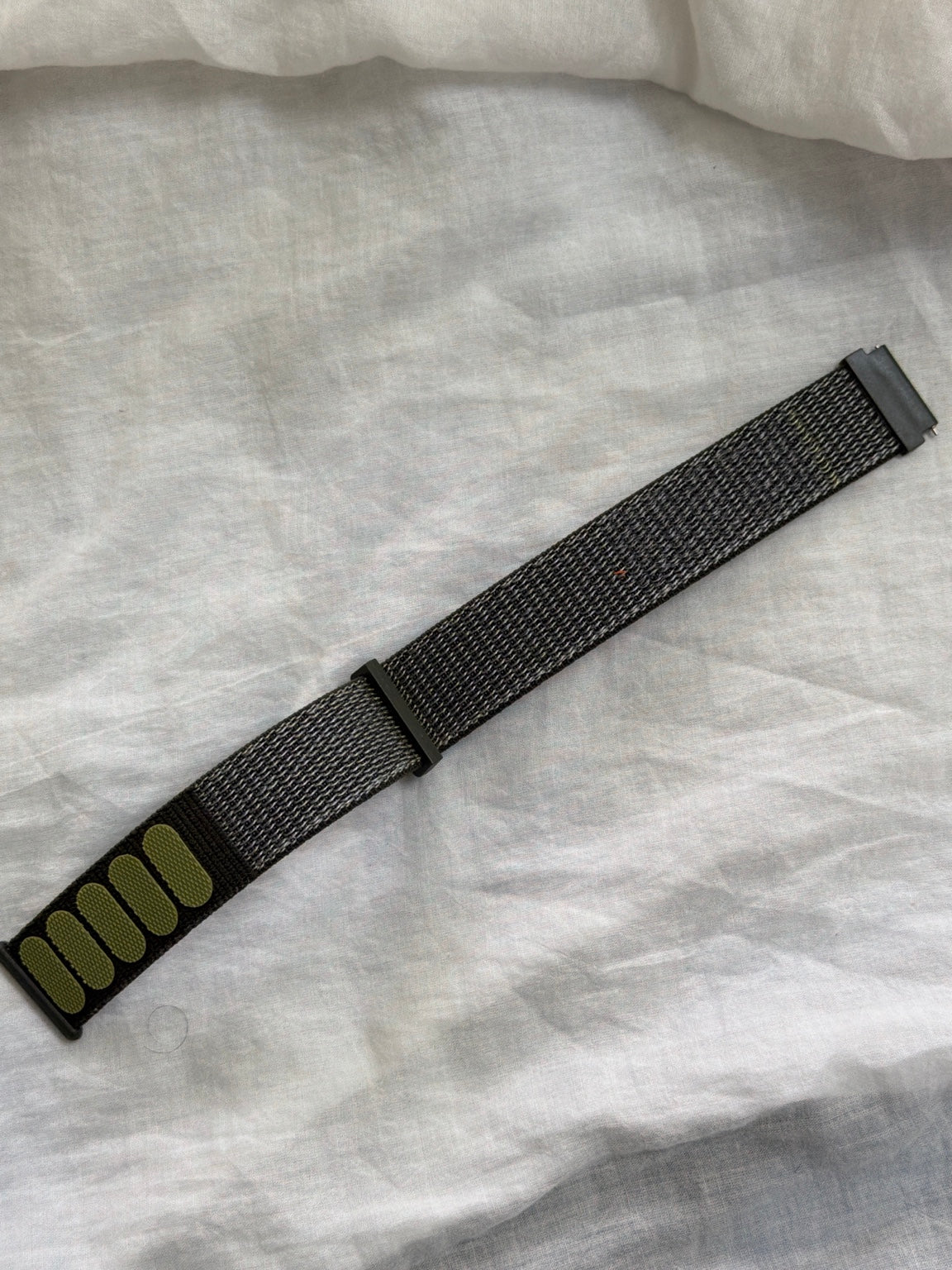 Trail Nylon Strap – Galaxy Watch Active / Active 2 / Watch 3 (20mm)