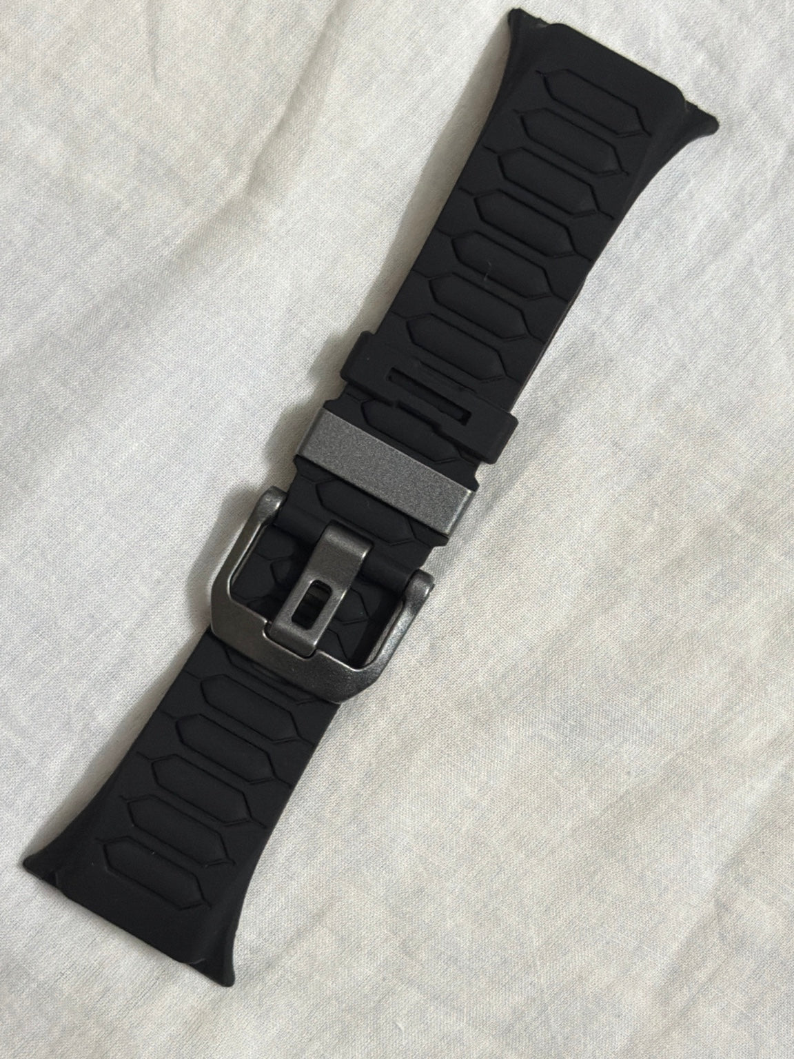 Vortrex Grid Apple Watch Strap (42/44/45/46/49mm)