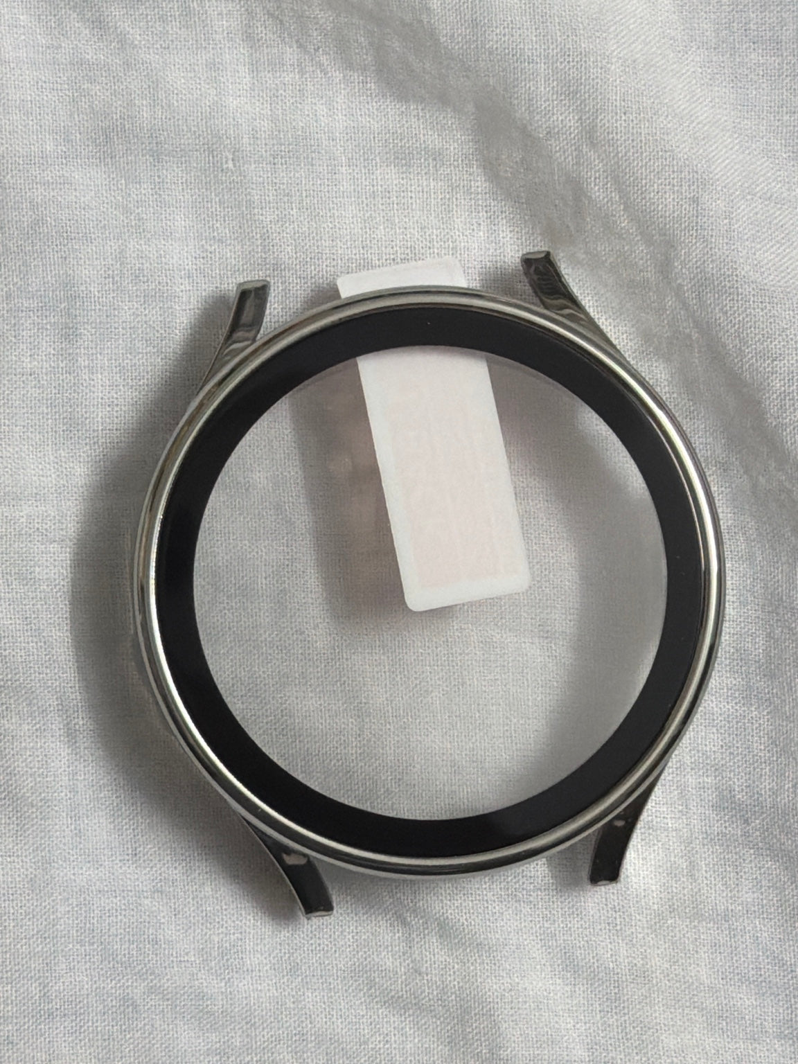 Glossy Frame Protector – Galaxy Watch 5 (44mm)