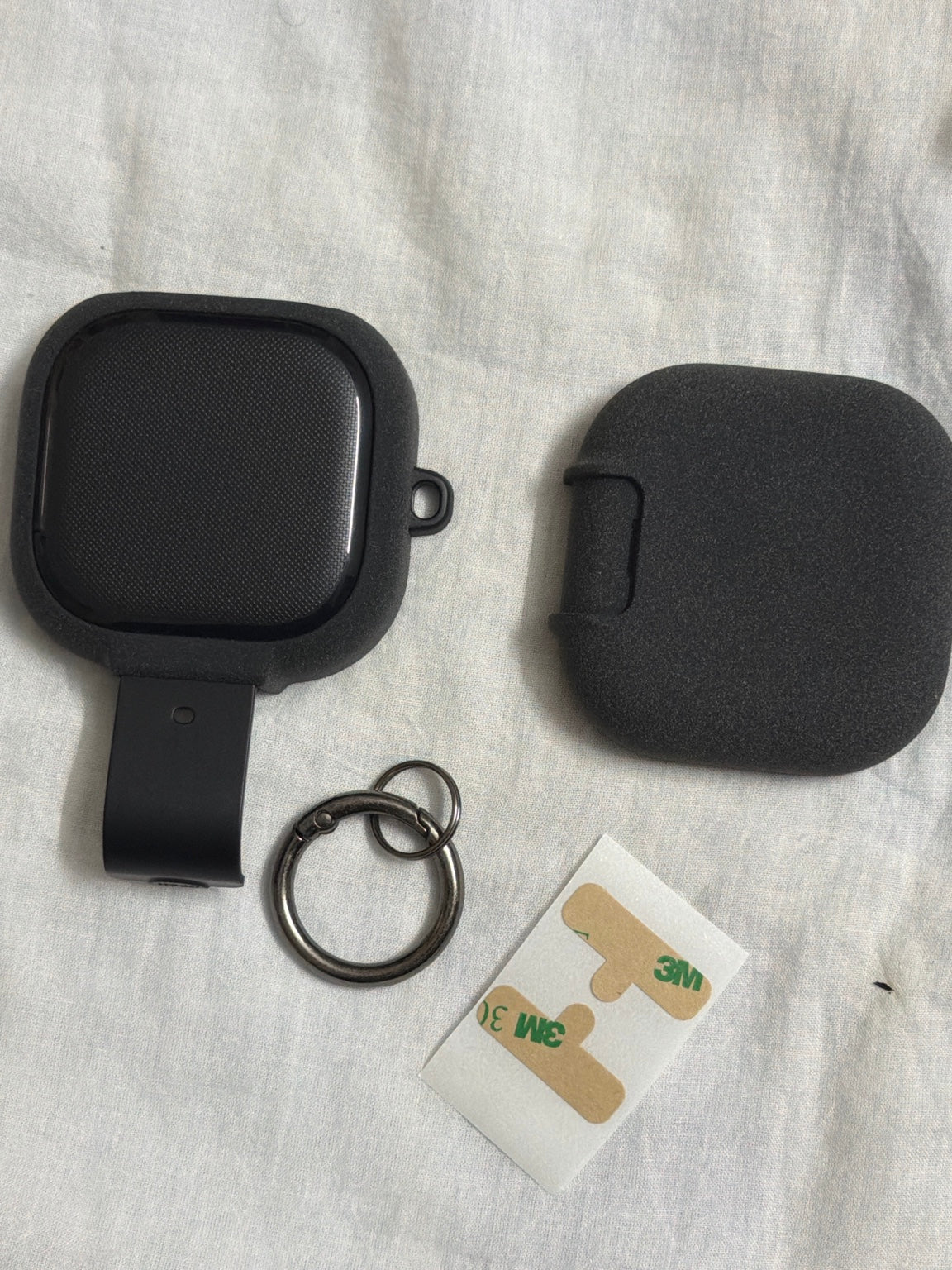 Sand Lock Stand Case for Galaxy Buds4 / Buds4 Pro