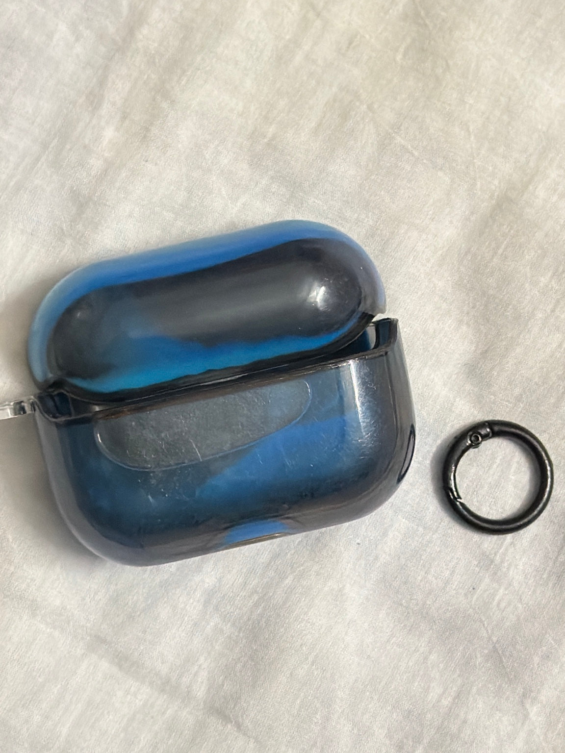 NebuGlow Flow AirPods Pro 3 Case