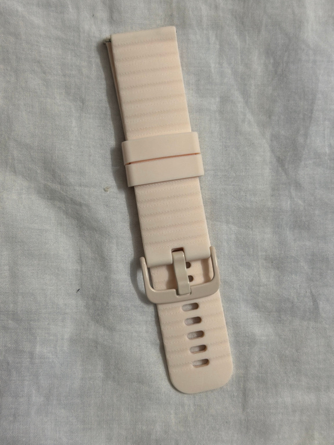 Silicone Sport Strap – Gear S3 & Galaxy Watch 46mm