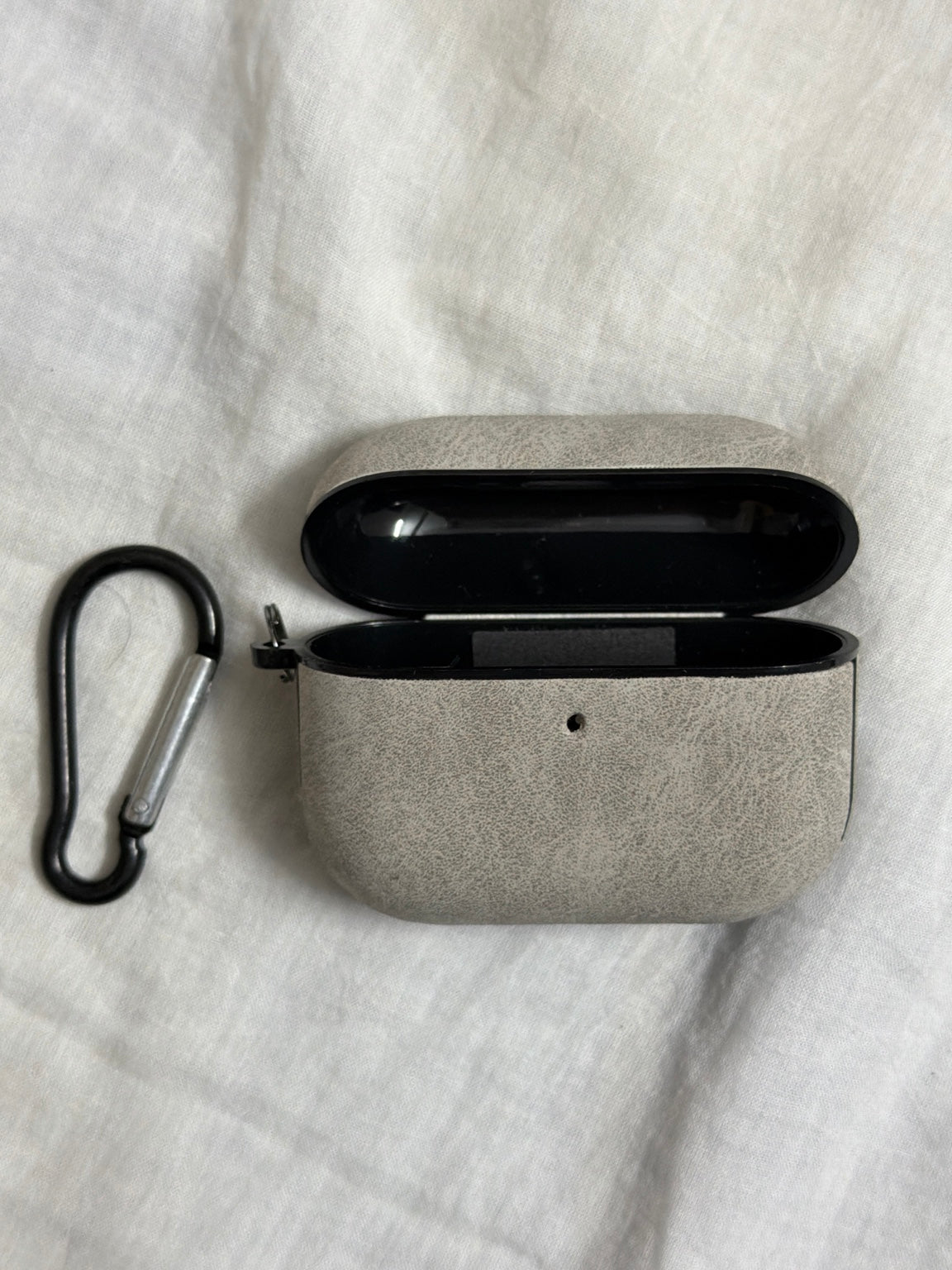 MonoGrain AirPods Pro 3 Case