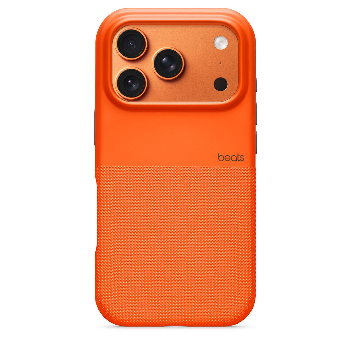 Rugged Grip Case with MagSafe – iPhone 17 Pro