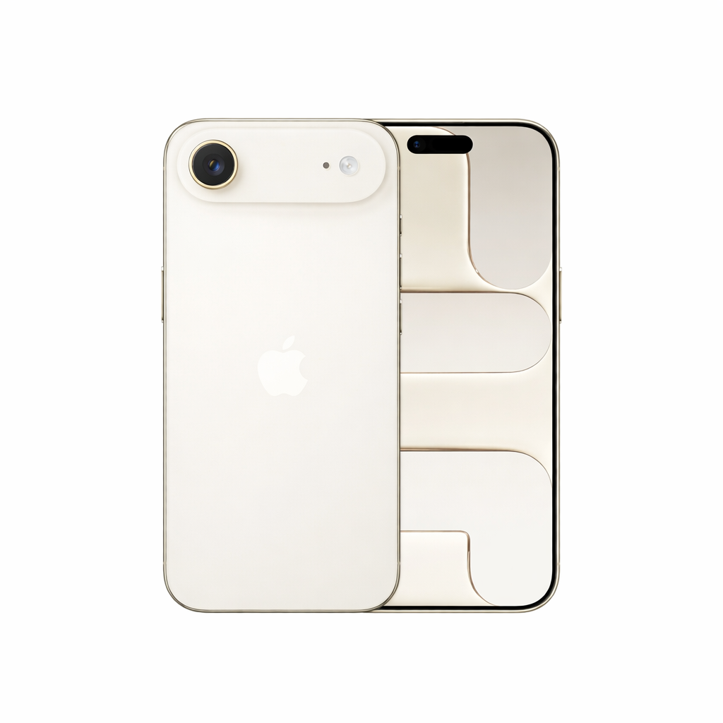 iPhone 17 Air