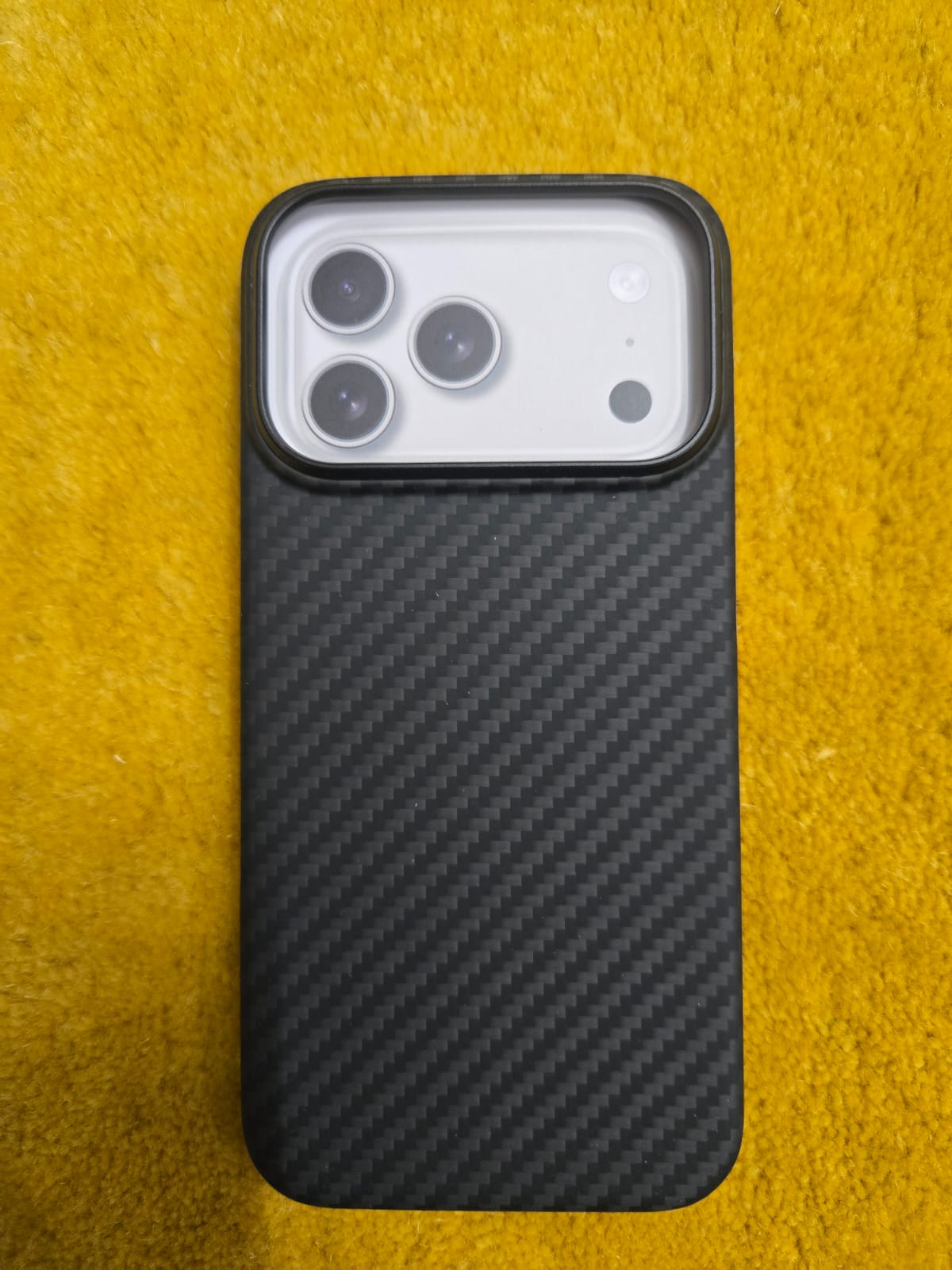 AmazingThing Titan Max MagSafe Case – iPhone 17 Pro