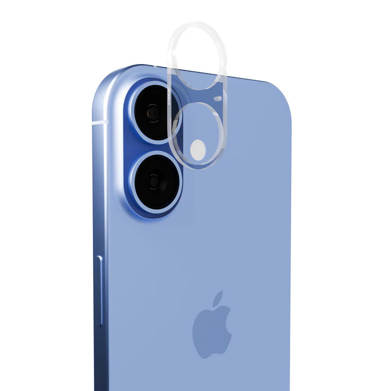 AeroFrame LensGuard - iPhone 17