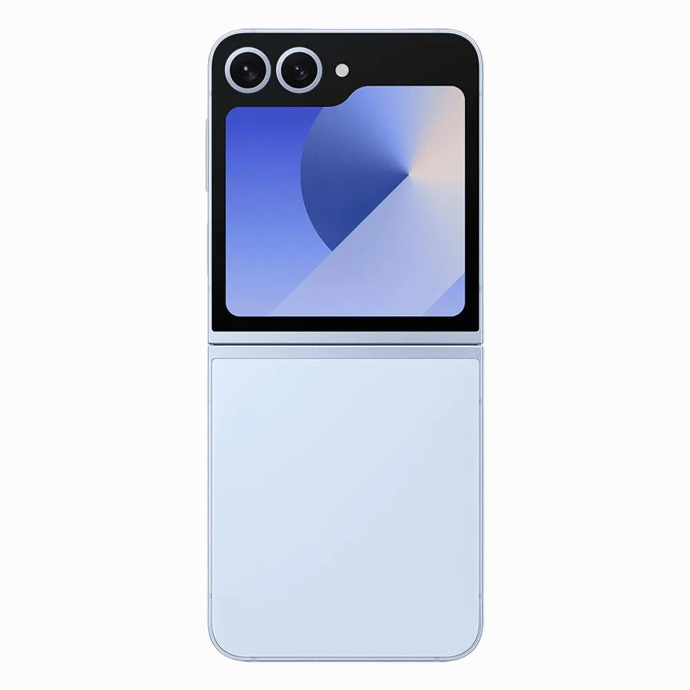Galaxy Flip 6