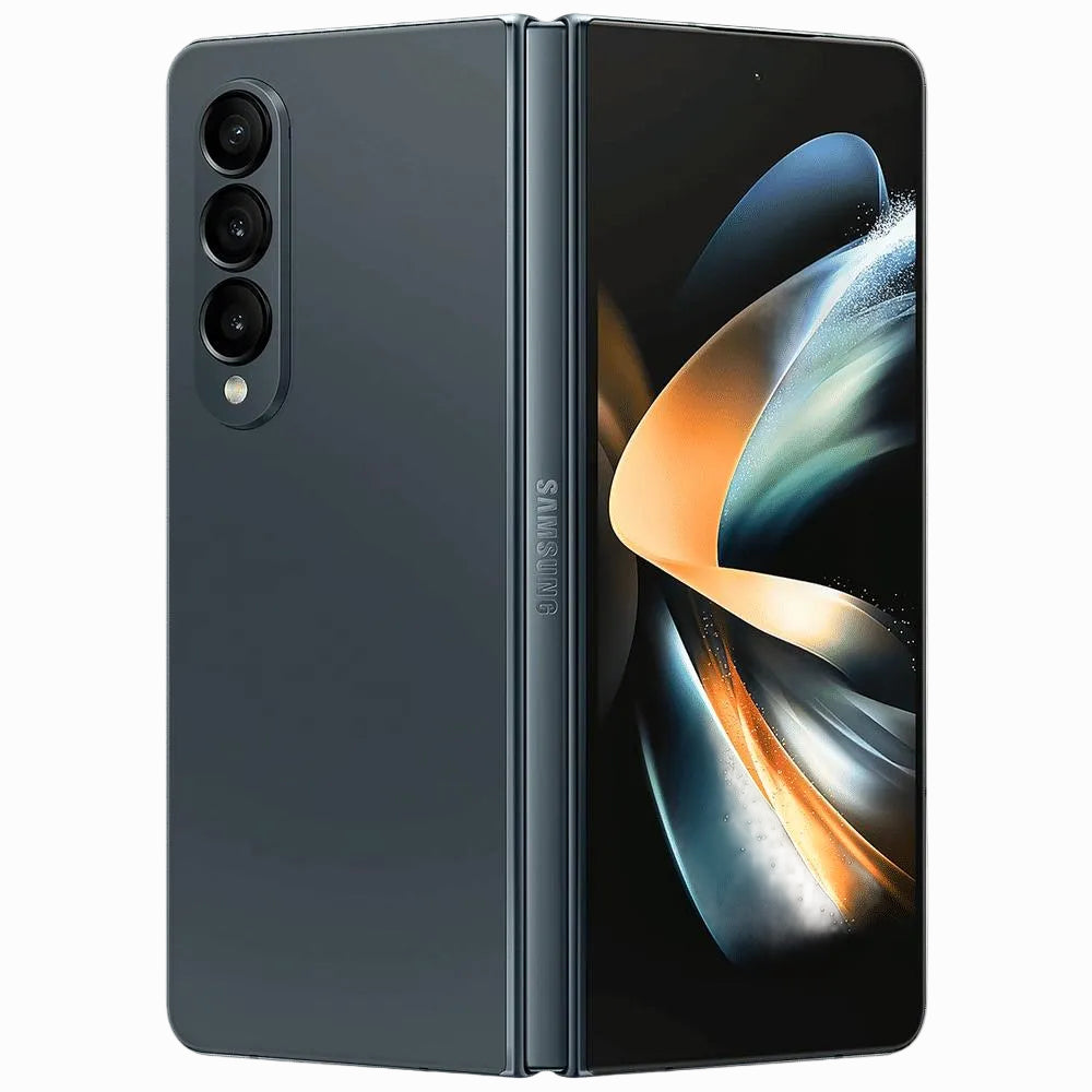 Galaxy Fold 4