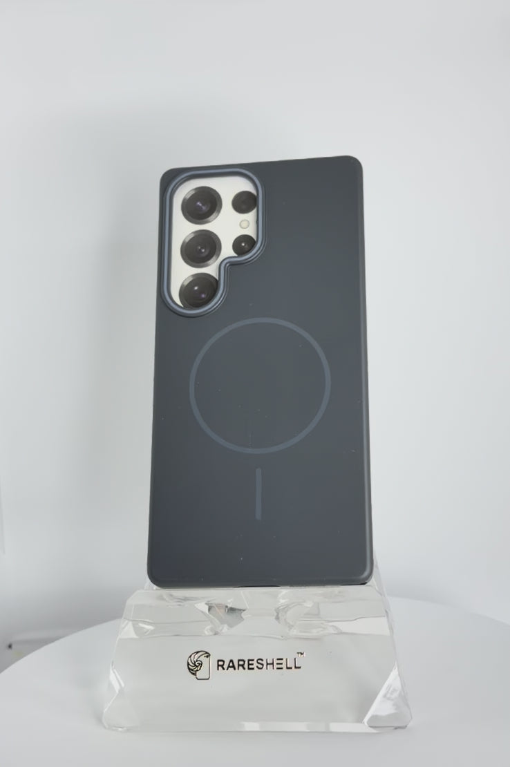 HaloShield Magnetic Case - Galaxy S25 Ultra