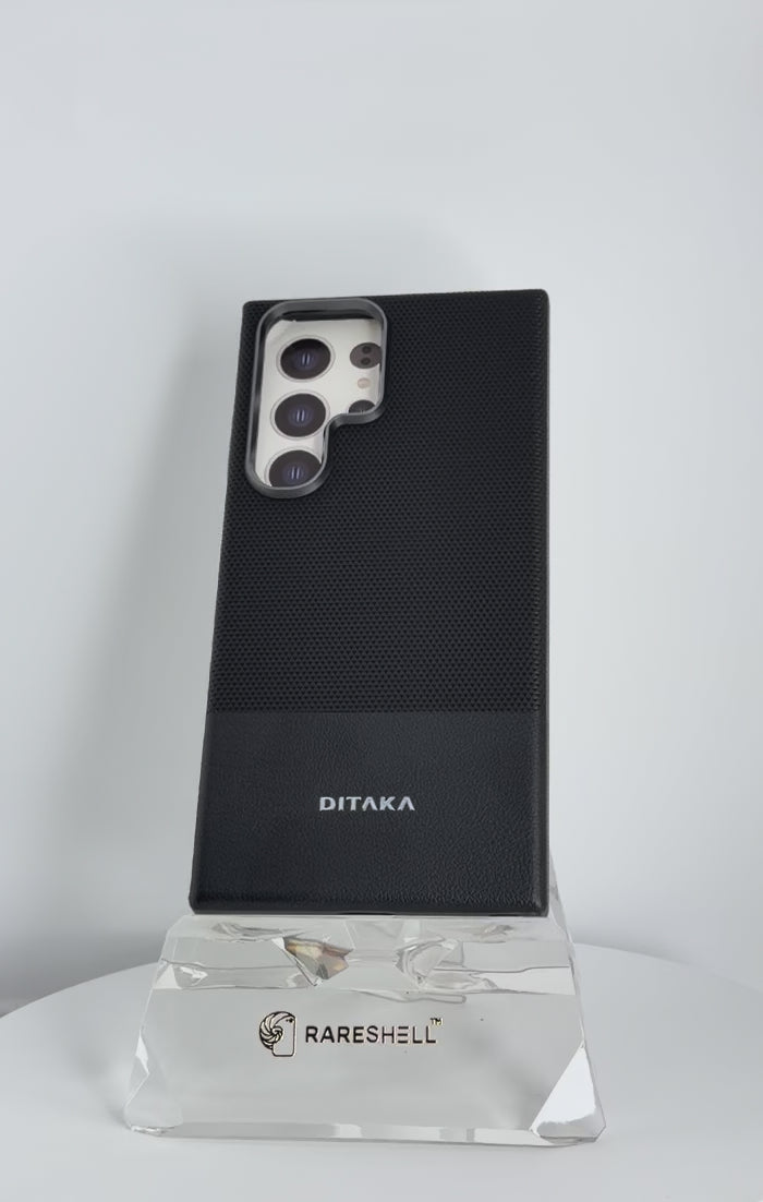 Ditaka Shield Case - Galaxy S23 Ultra