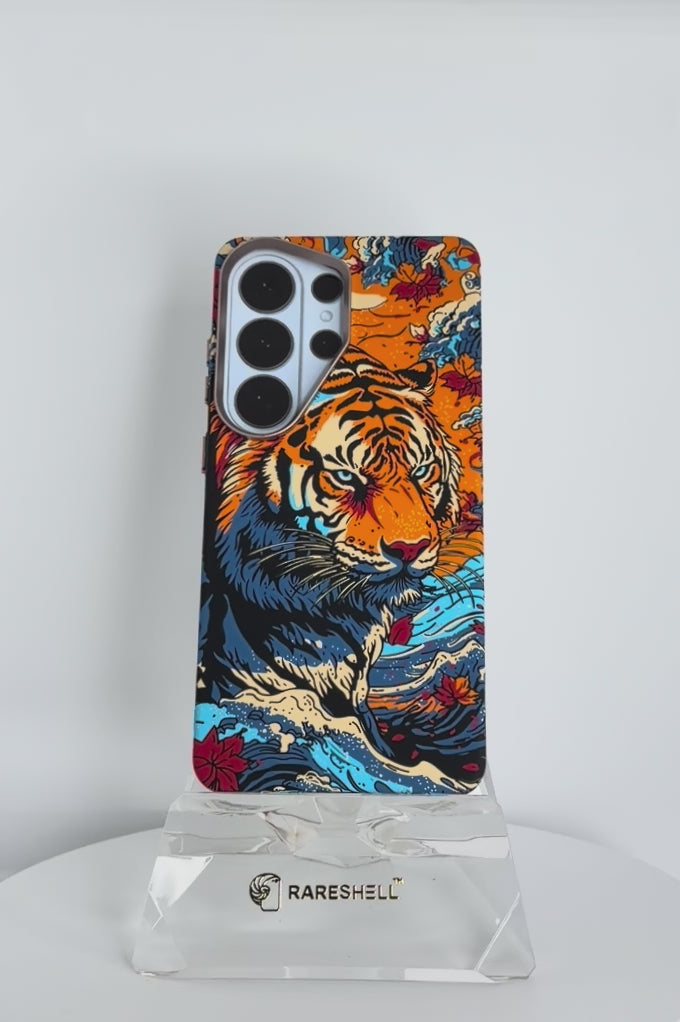 Luxo Magnet Case – Galaxy S26 Ultra