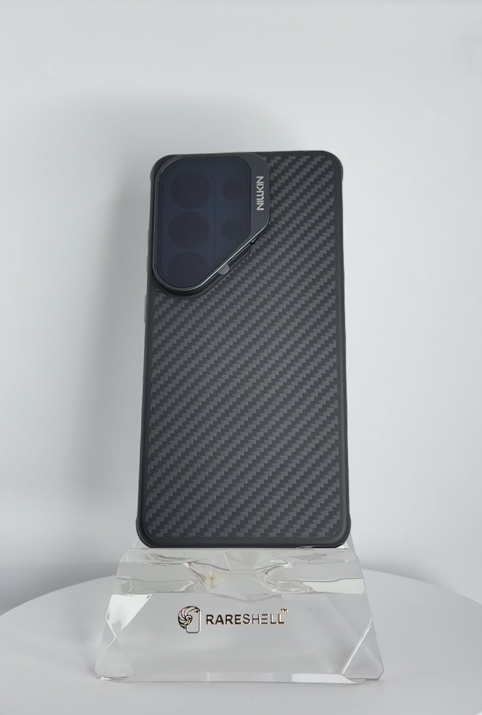 Nillkin CarboProp Magnet Case – Galaxy S26 Ultra